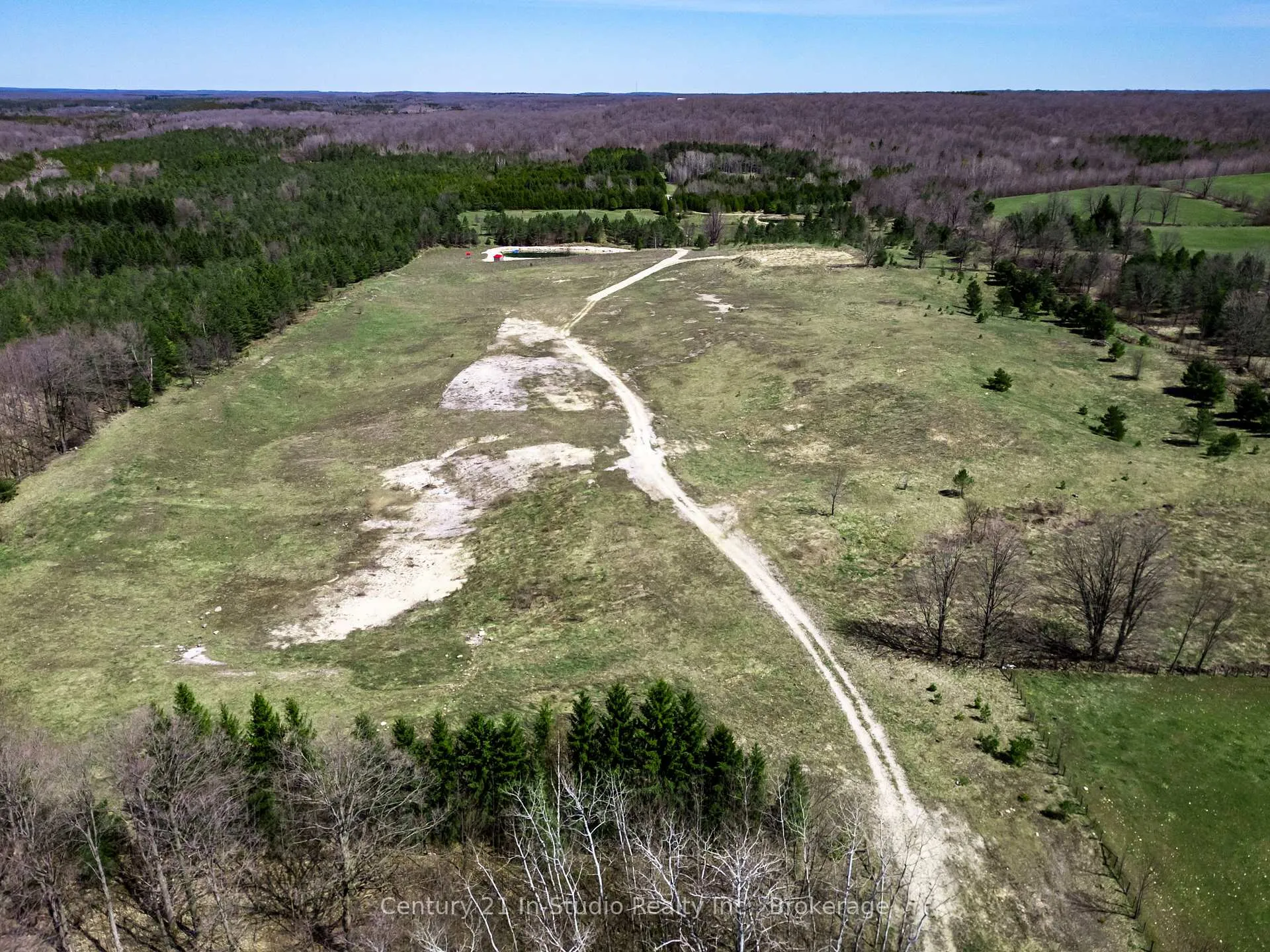 Photo 14 of 395594 Concession Road 2, Chatsworth — HOMEH