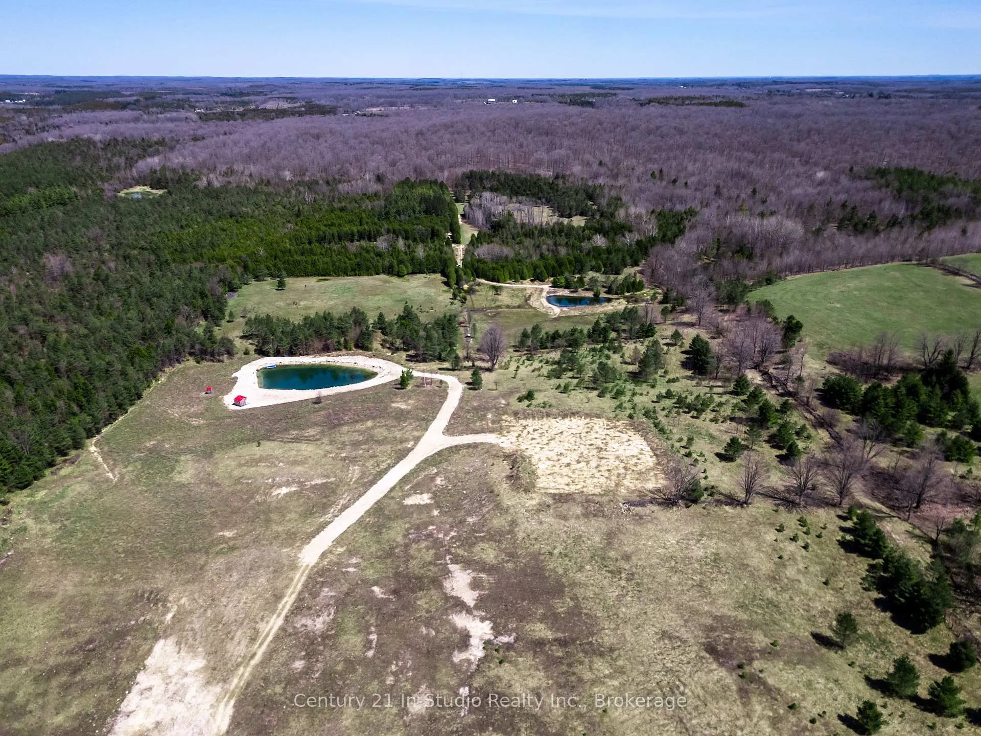 Photo 17 of 395594 Concession Road 2, Chatsworth — HOMEH