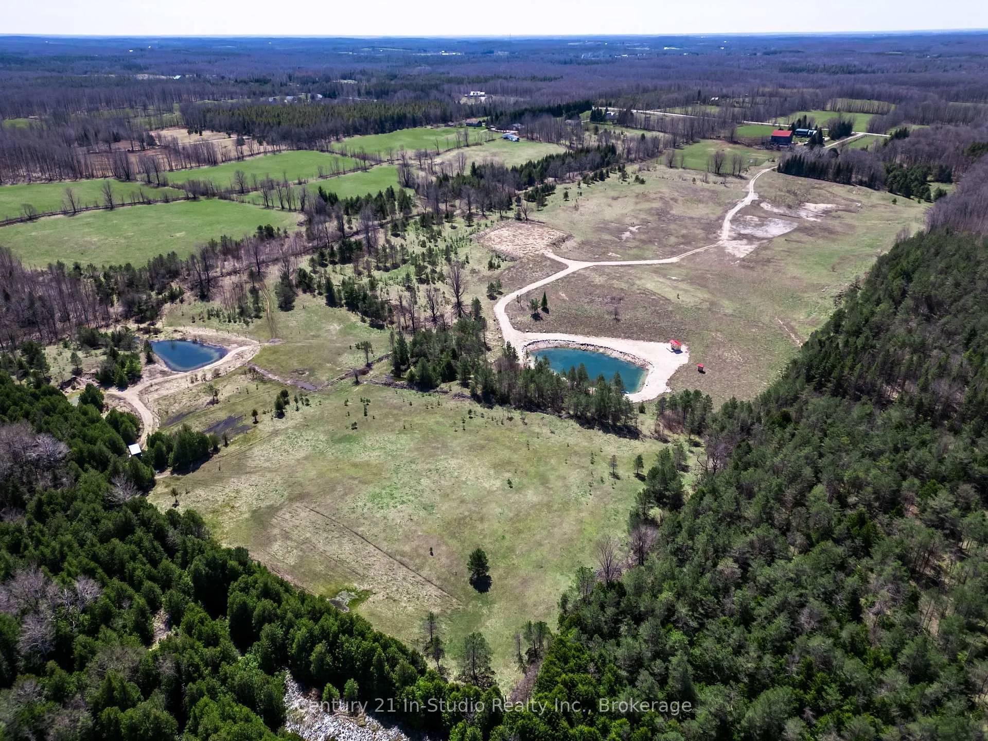 Photo 22 of 395594 Concession Road 2, Chatsworth — HOMEH