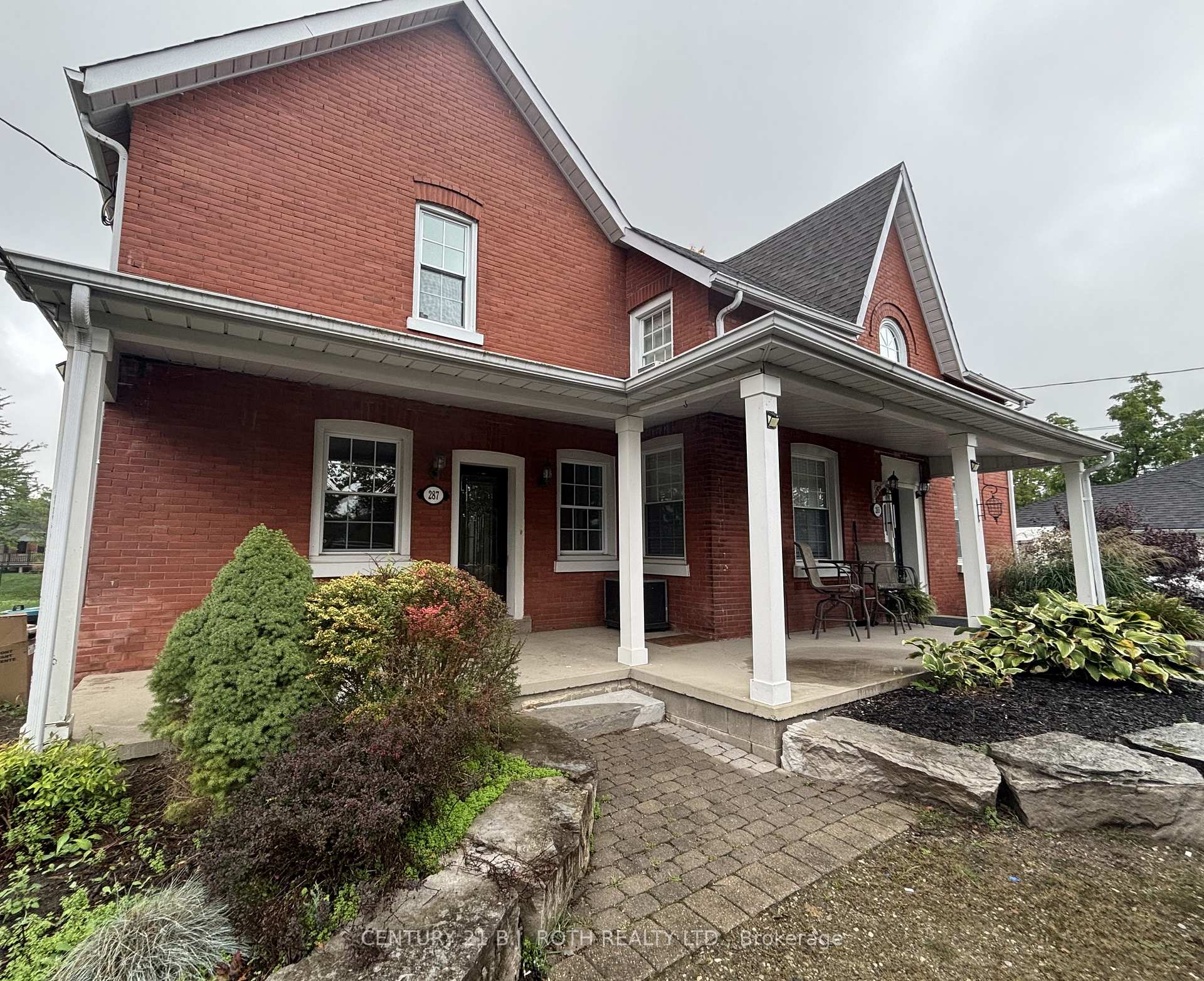 Photo 1 of 287 Barrie Street, Essa, Thornton — HOMEH