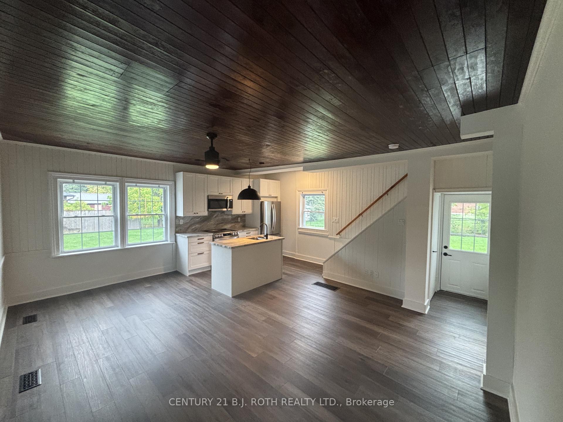Photo 21 of 287 Barrie Street, Essa, Thornton — HOMEH