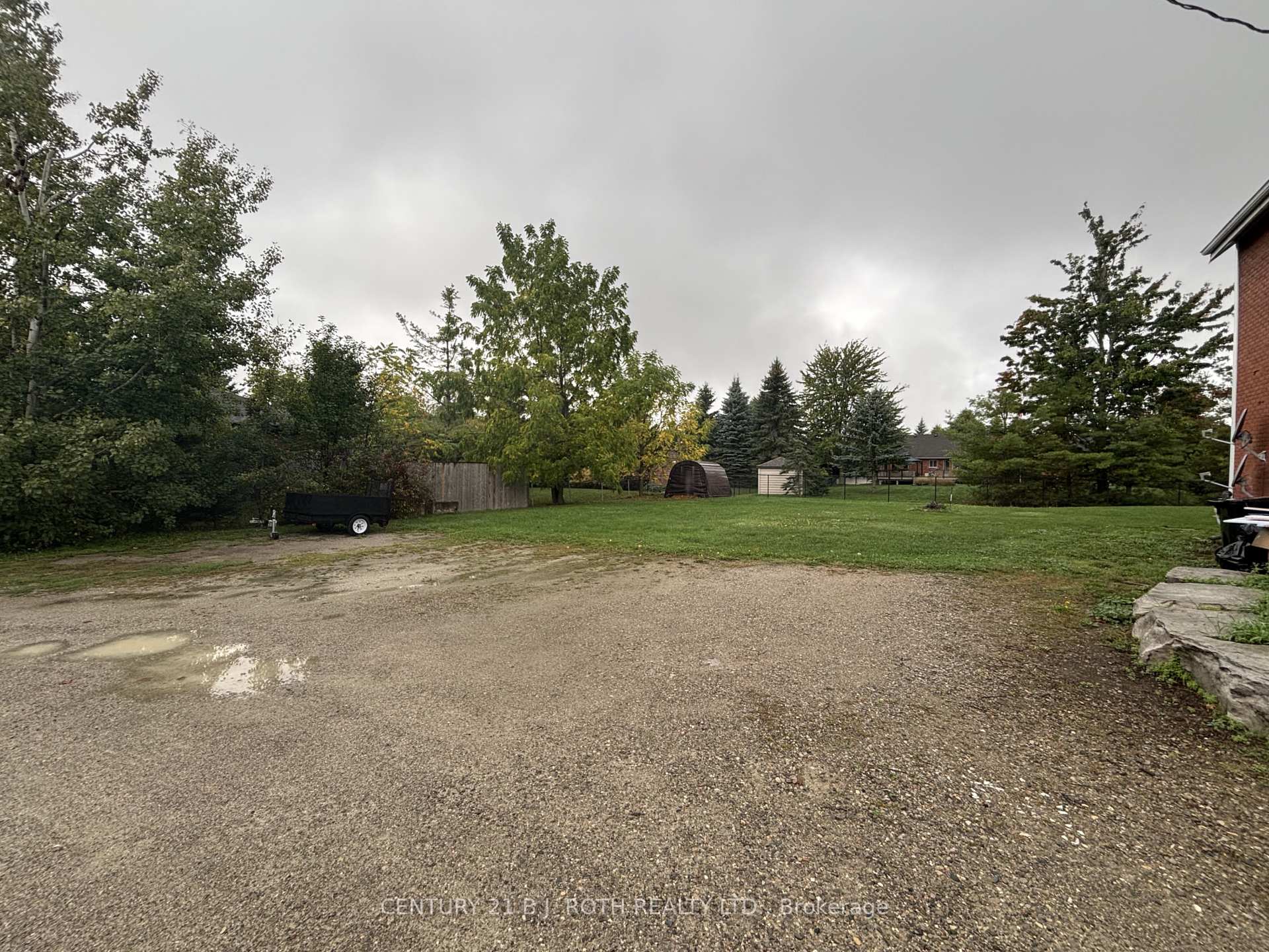 Photo 8 of 287 Barrie Street, Essa, Thornton — HOMEH