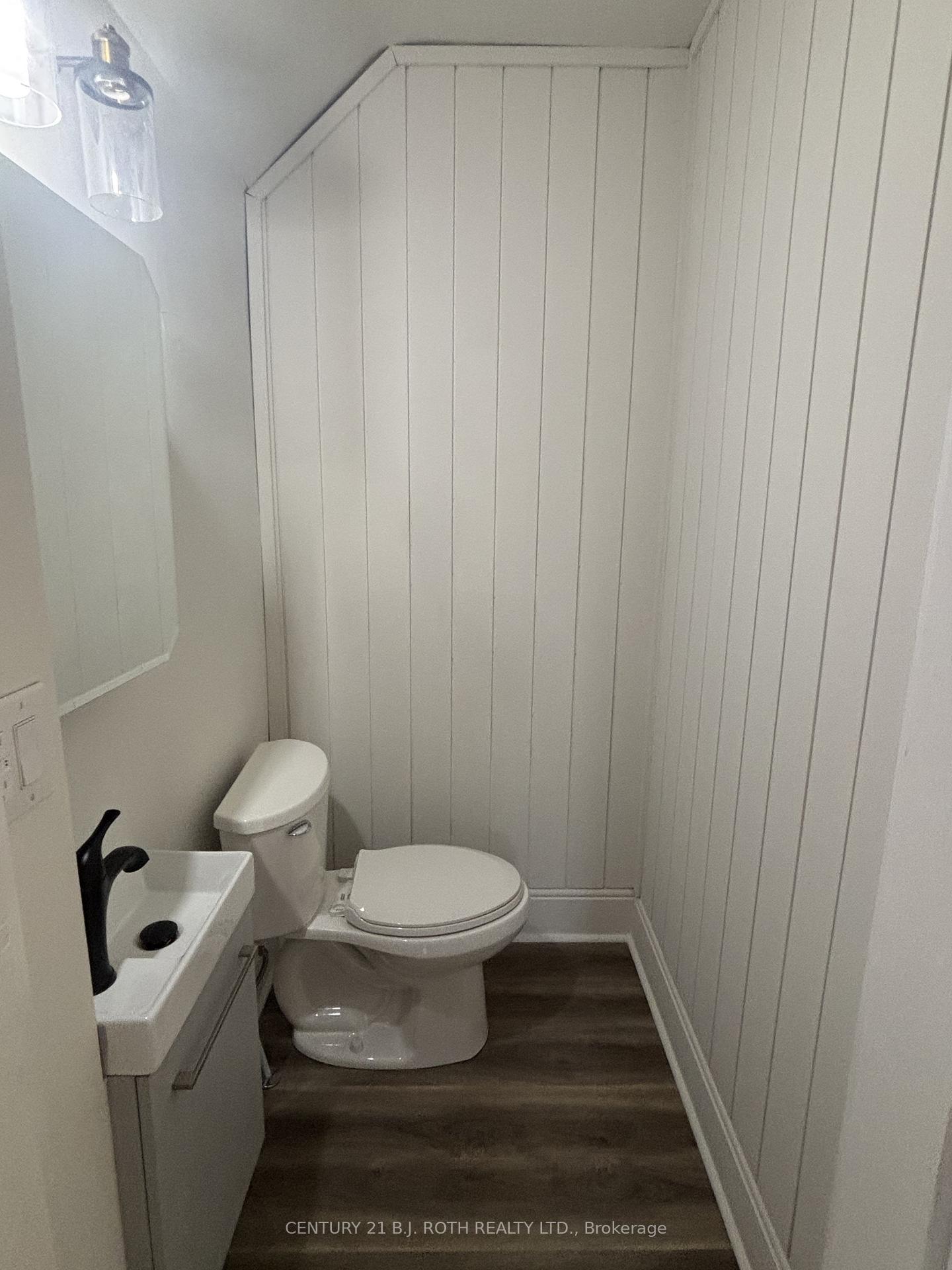 Photo 24 of 287 Barrie Street, Essa, Thornton — HOMEH