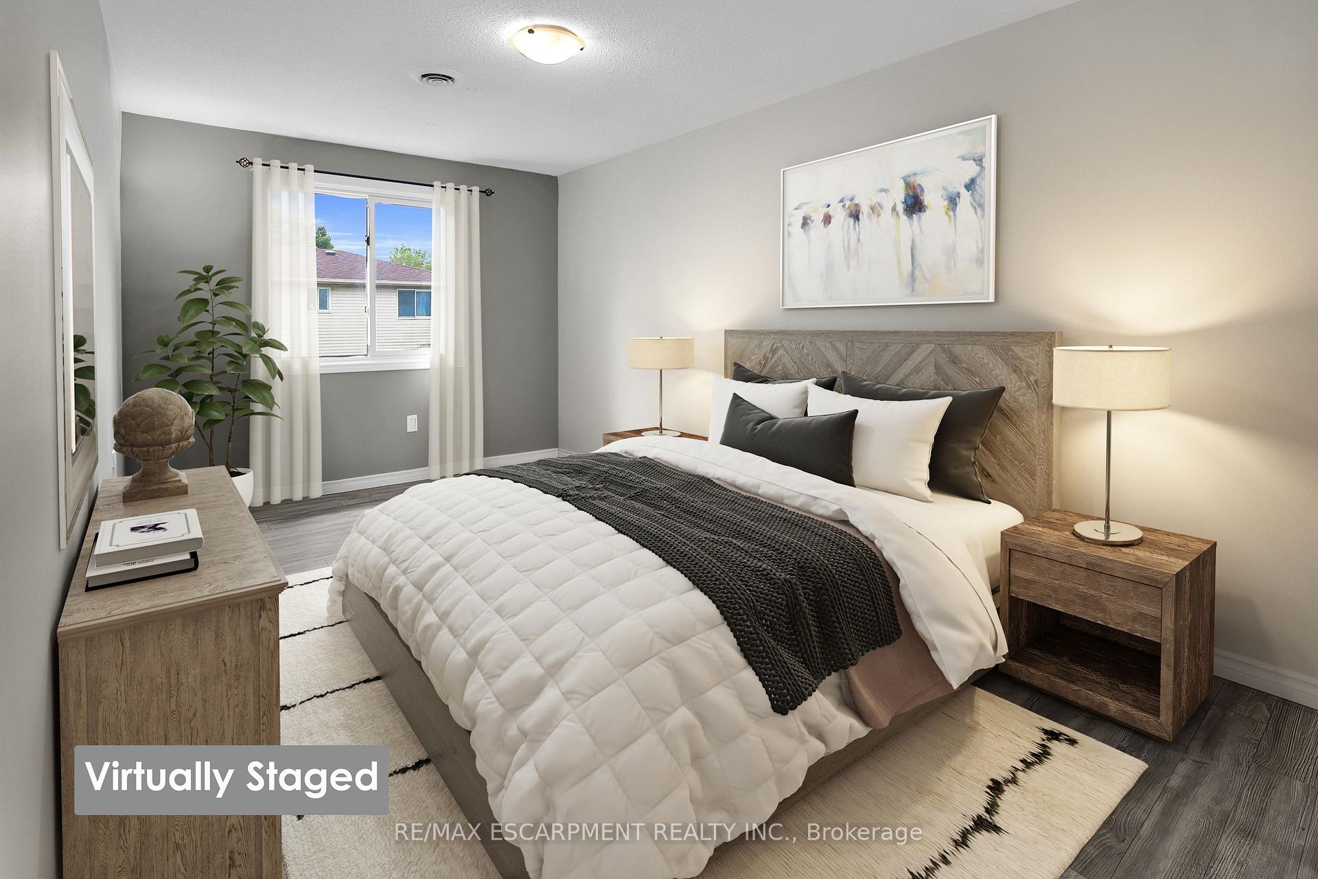 Photo 14 of Unit 40, 262 Kenora Avenue, Hamilton, Kentley — HOMEH