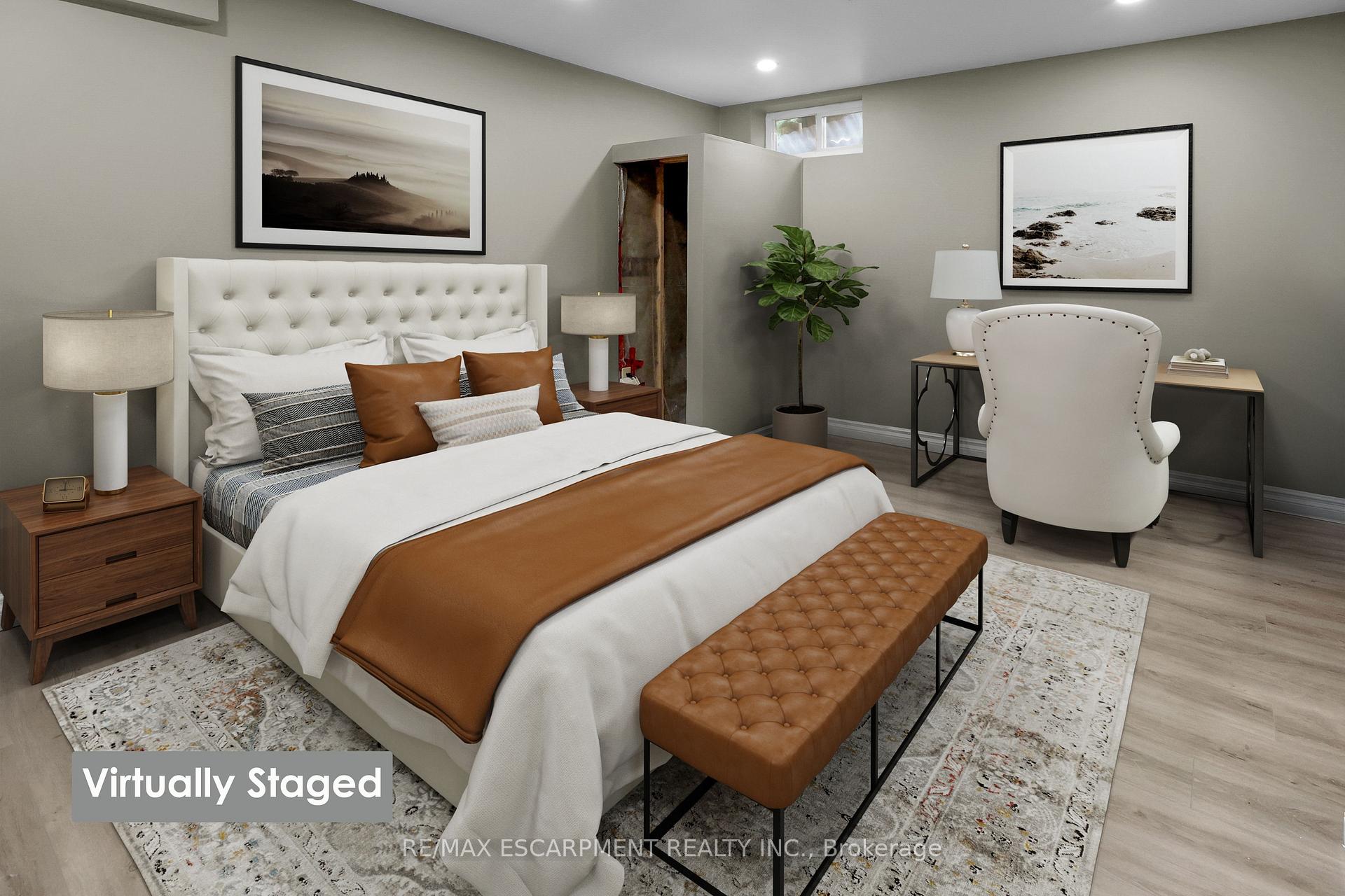 Photo 17 of Unit 40, 262 Kenora Avenue, Hamilton, Kentley — HOMEH