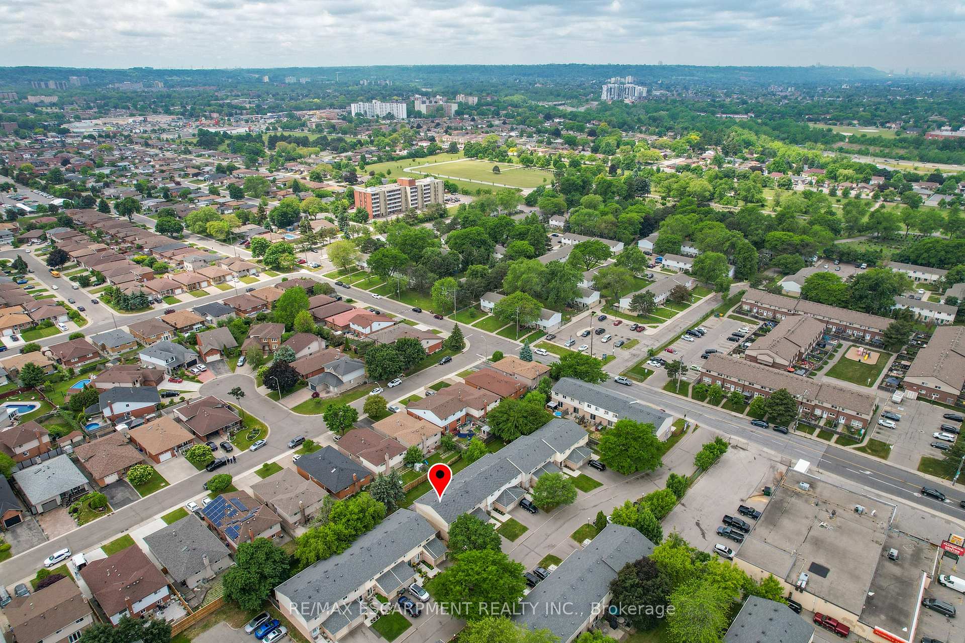 Photo 19 of Unit 40, 262 Kenora Avenue, Hamilton, Kentley — HOMEH