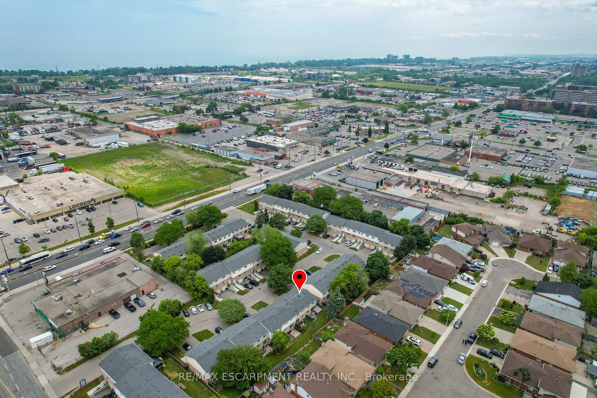 Photo 20 of Unit 40, 262 Kenora Avenue, Hamilton, Kentley — HOMEH