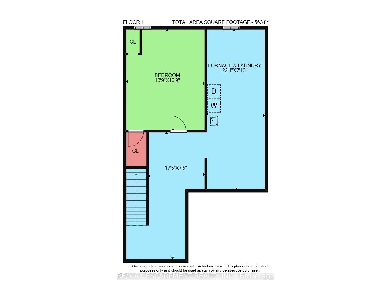 Photo 23 of Unit 40, 262 Kenora Avenue, Hamilton, Kentley — HOMEH