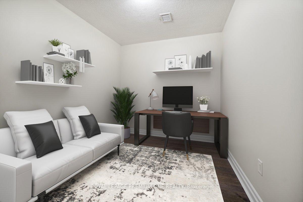 Photo 6 of Unit 301, 150 Wellington Street E, Guelph, Downtown — HOMEH