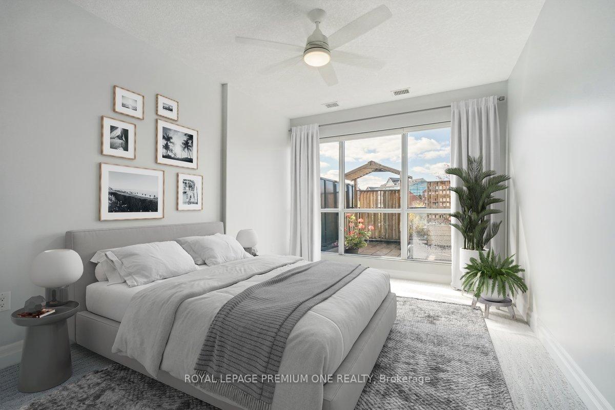 Photo 7 of Unit 301, 150 Wellington Street E, Guelph, Downtown — HOMEH
