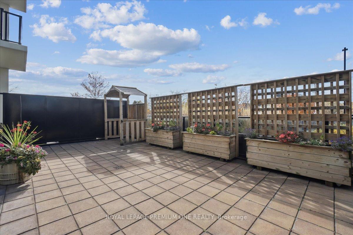 Photo 14 of Unit 301, 150 Wellington Street E, Guelph, Downtown — HOMEH