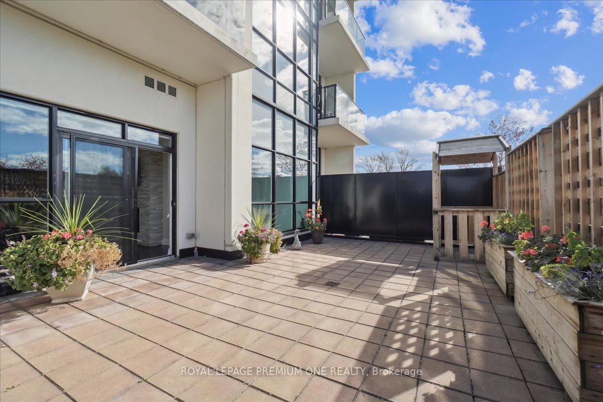 Photo 15 of Unit 301, 150 Wellington Street E, Guelph, Downtown — HOMEH