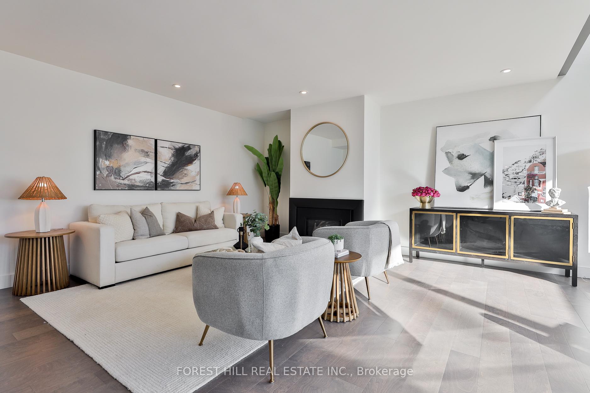 Photo 4 of Unit 603, 18A Hazelton Avenue, Toronto, The Annex — HOMEH