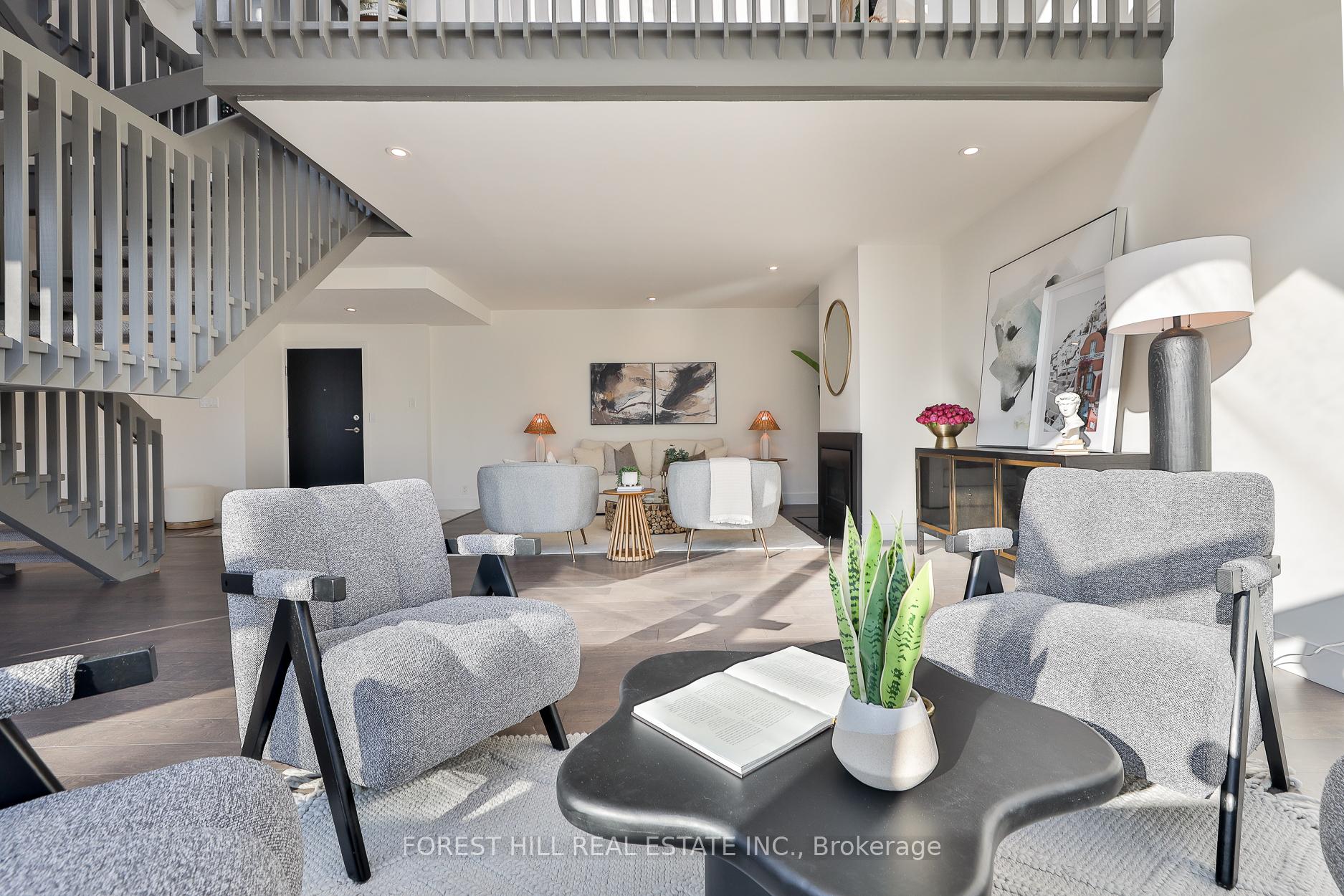Photo 7 of Unit 603, 18A Hazelton Avenue, Toronto, The Annex — HOMEH