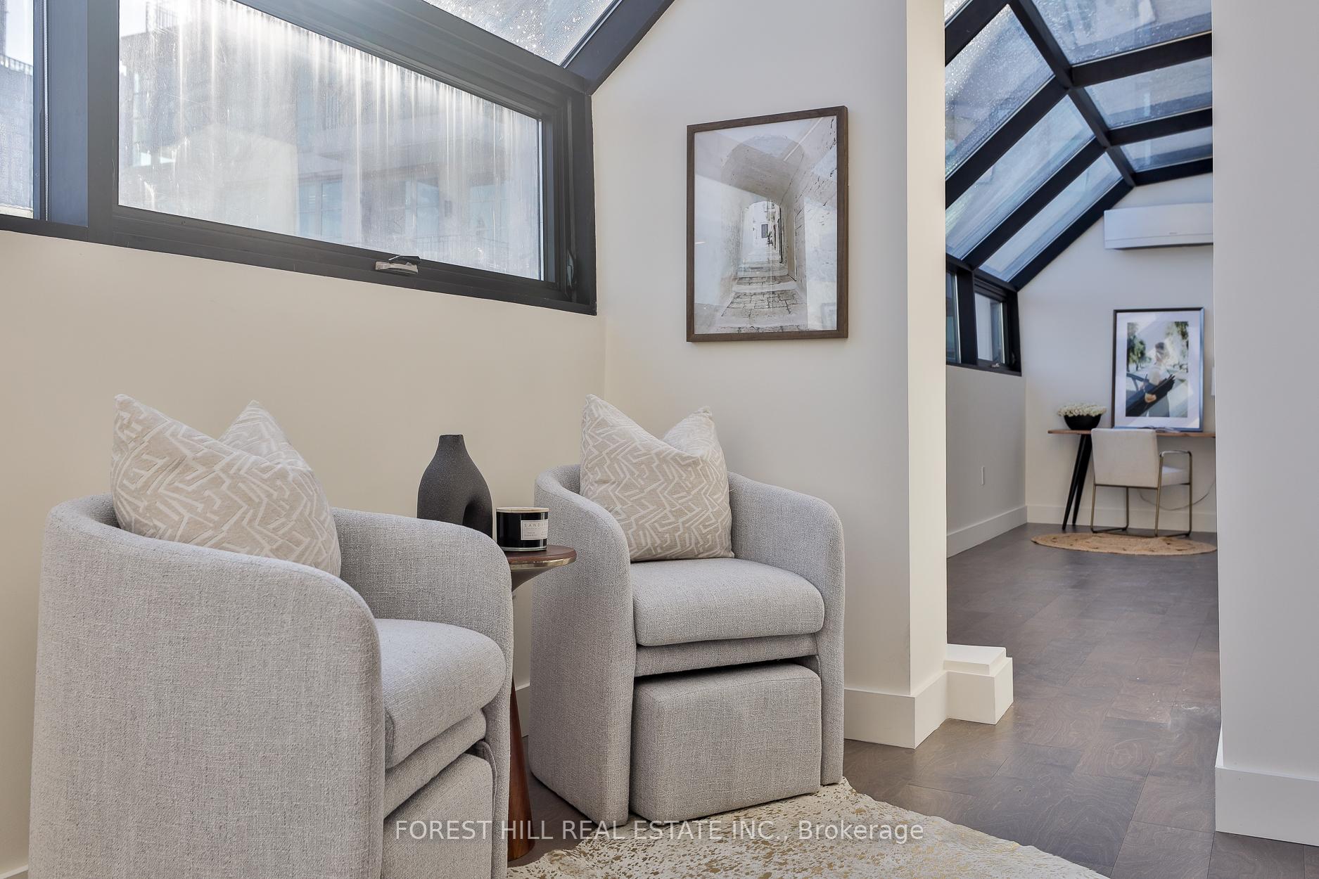 Photo 8 of Unit 603, 18A Hazelton Avenue, Toronto, The Annex — HOMEH