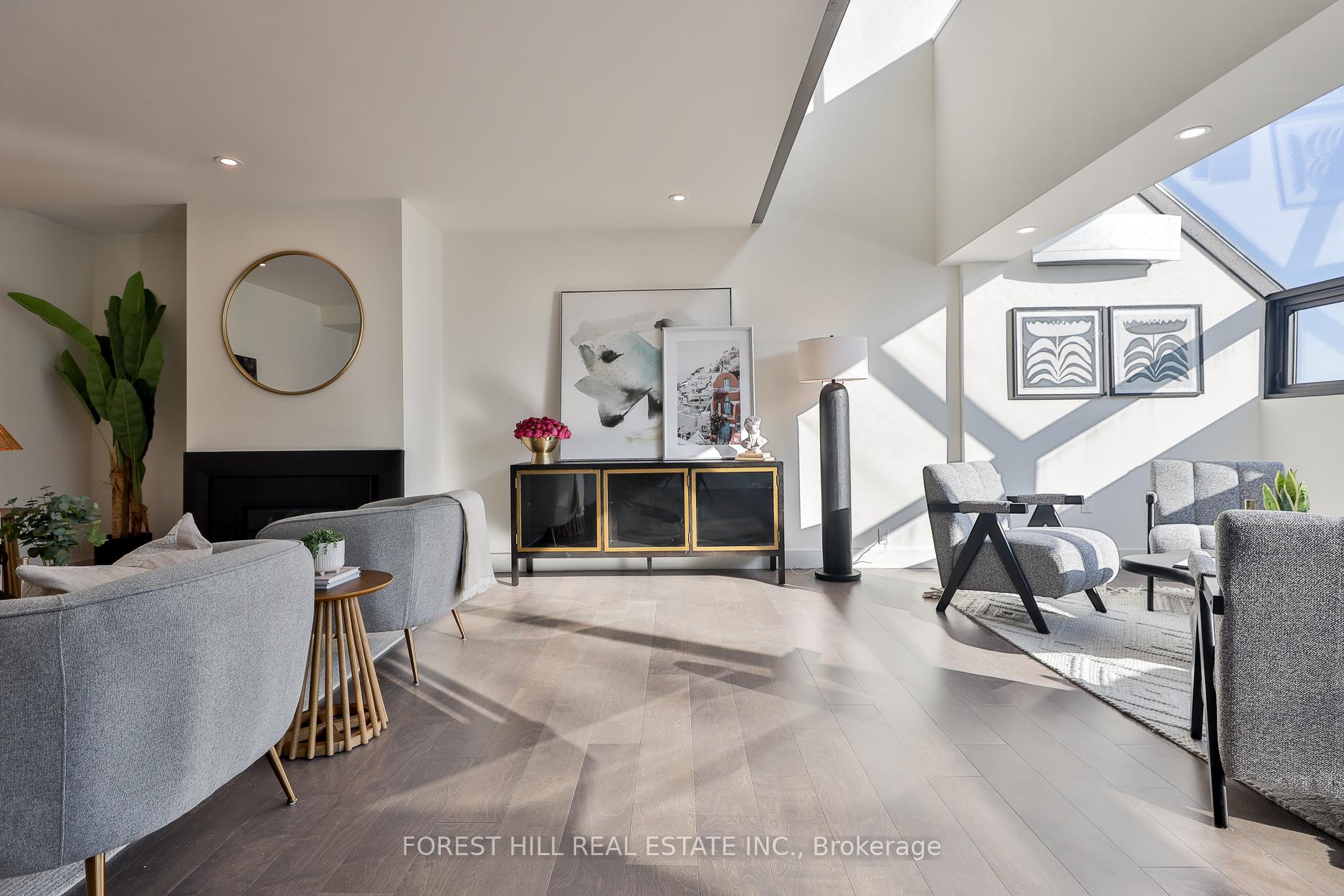 Photo 9 of Unit 603, 18A Hazelton Avenue, Toronto, The Annex — HOMEH