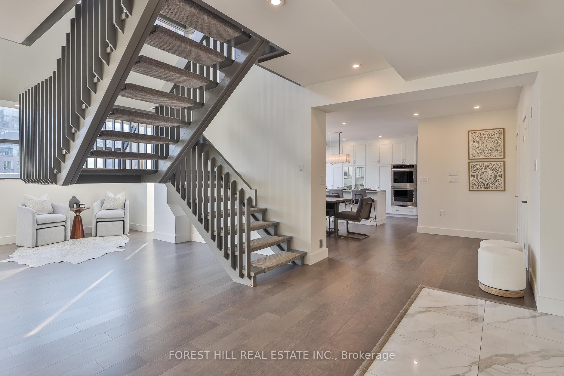 Photo 11 of Unit 603, 18A Hazelton Avenue, Toronto, The Annex — HOMEH