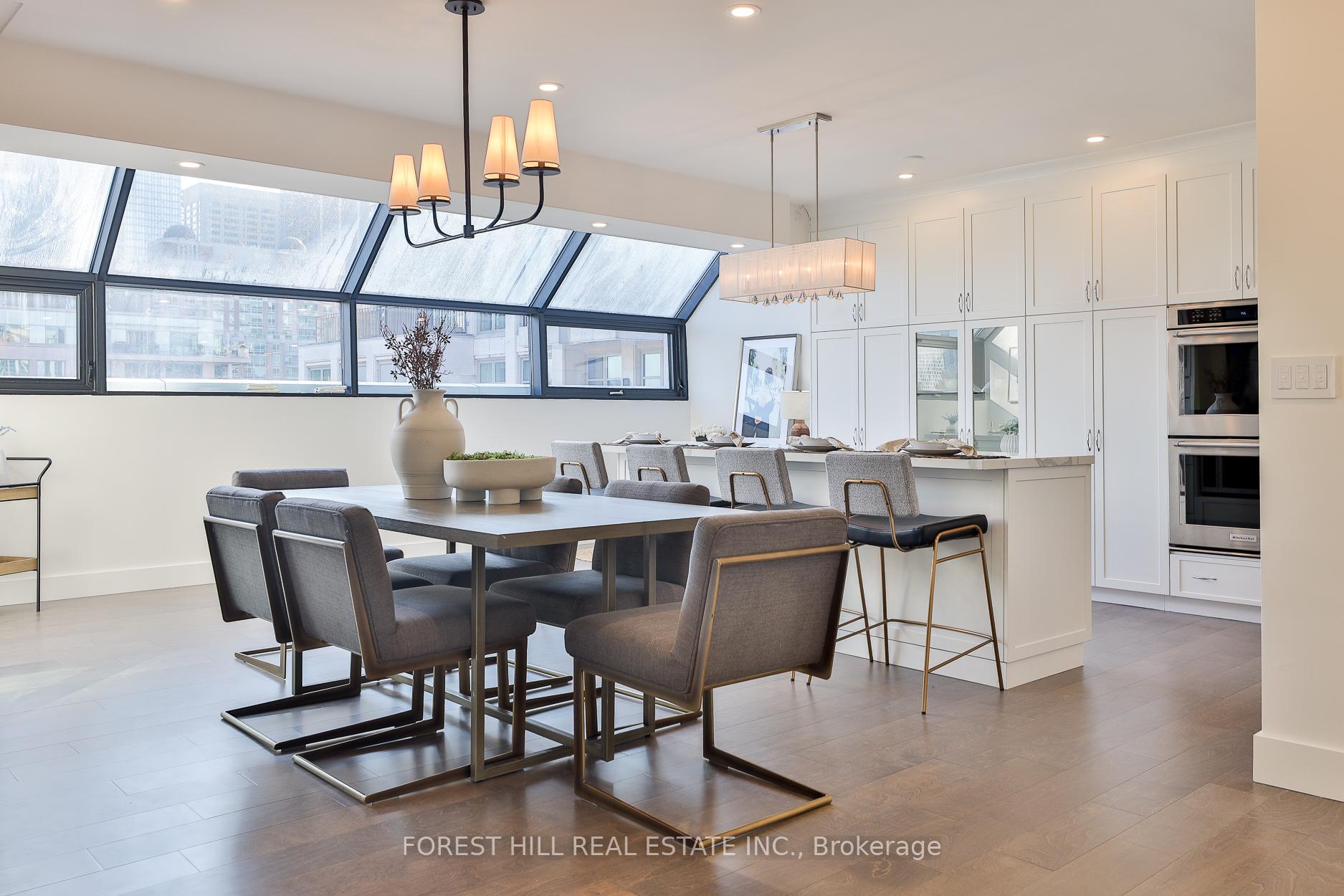 Photo 13 of Unit 603, 18A Hazelton Avenue, Toronto, The Annex — HOMEH