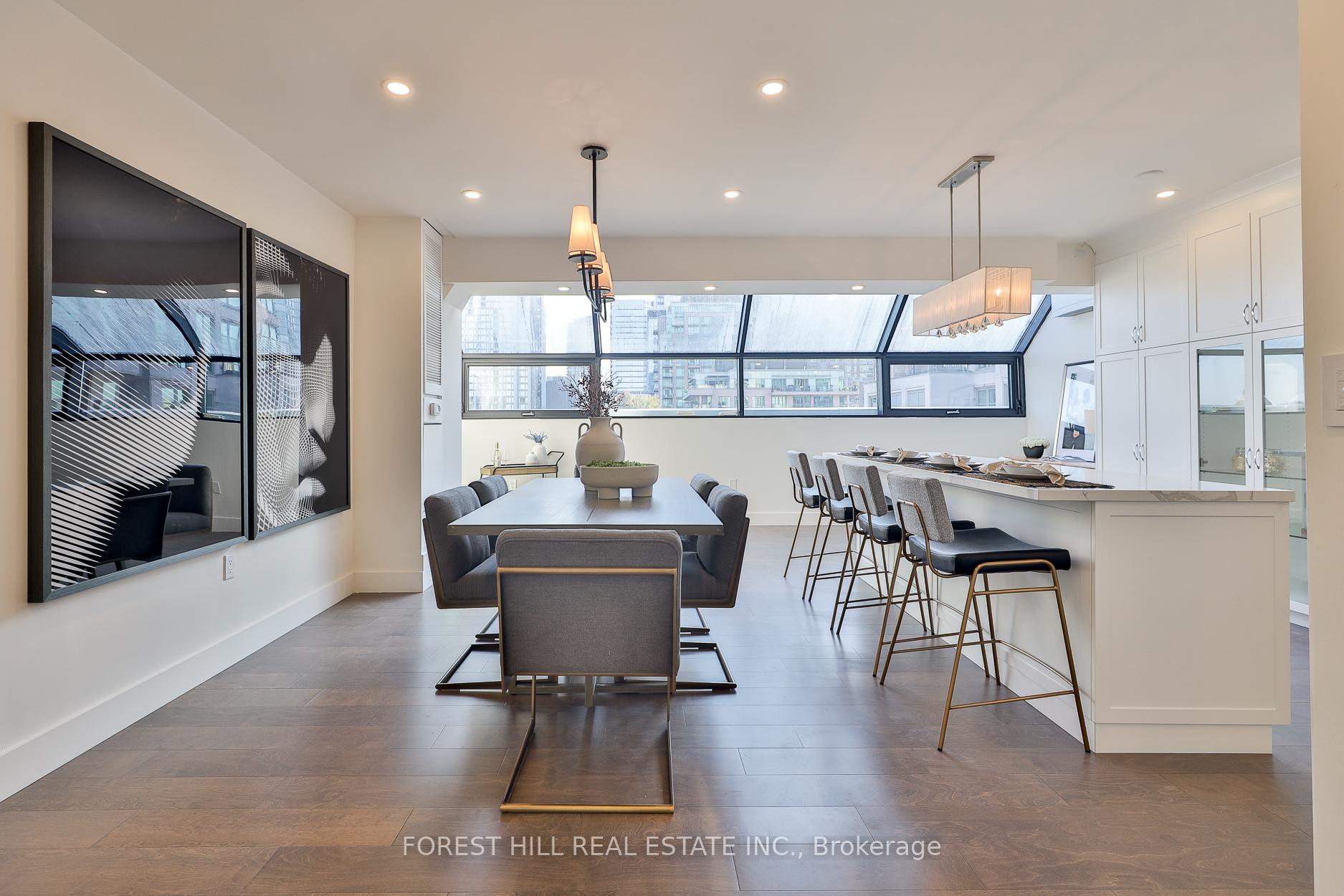 Photo 14 of Unit 603, 18A Hazelton Avenue, Toronto, The Annex — HOMEH