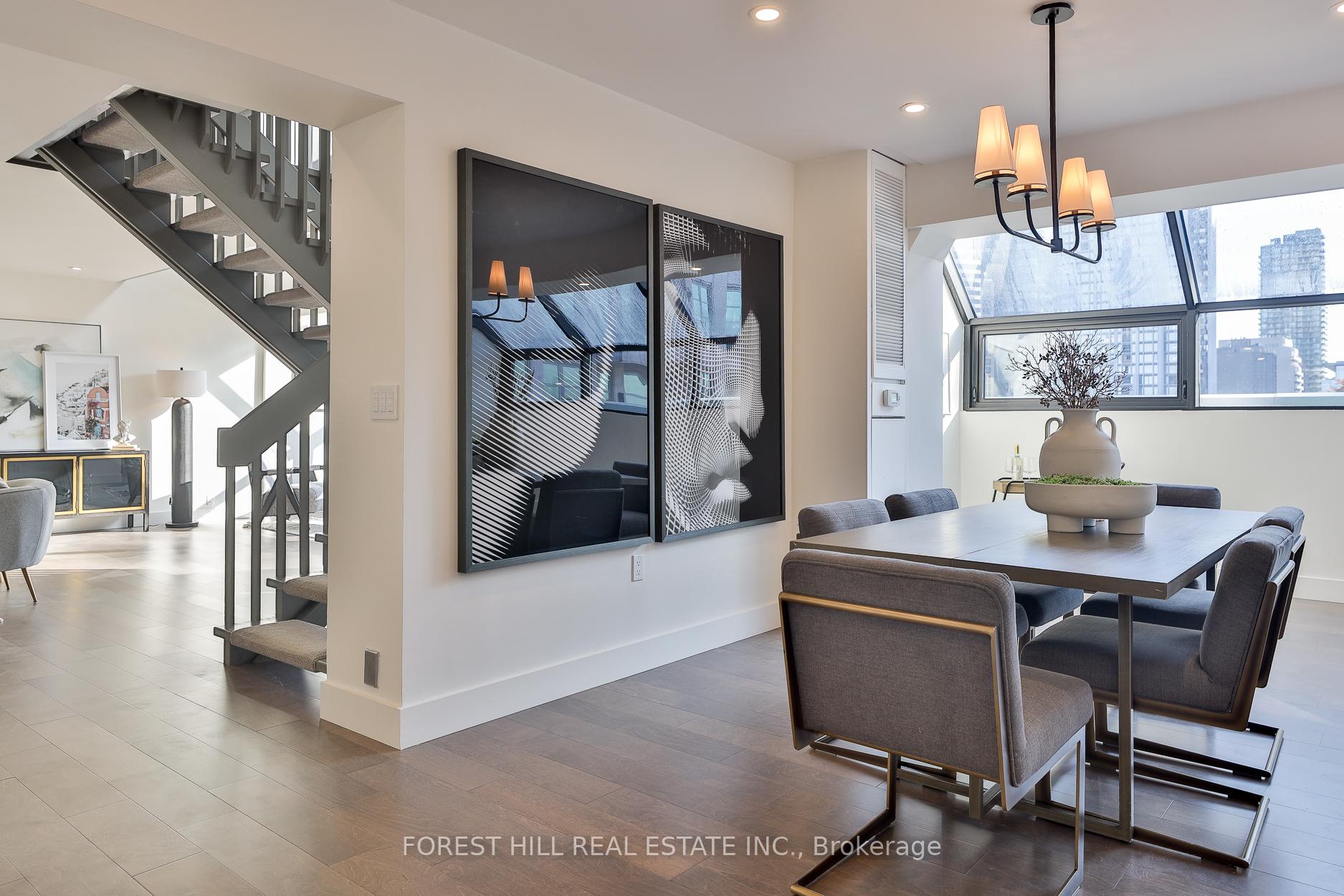 Photo 15 of Unit 603, 18A Hazelton Avenue, Toronto, The Annex — HOMEH