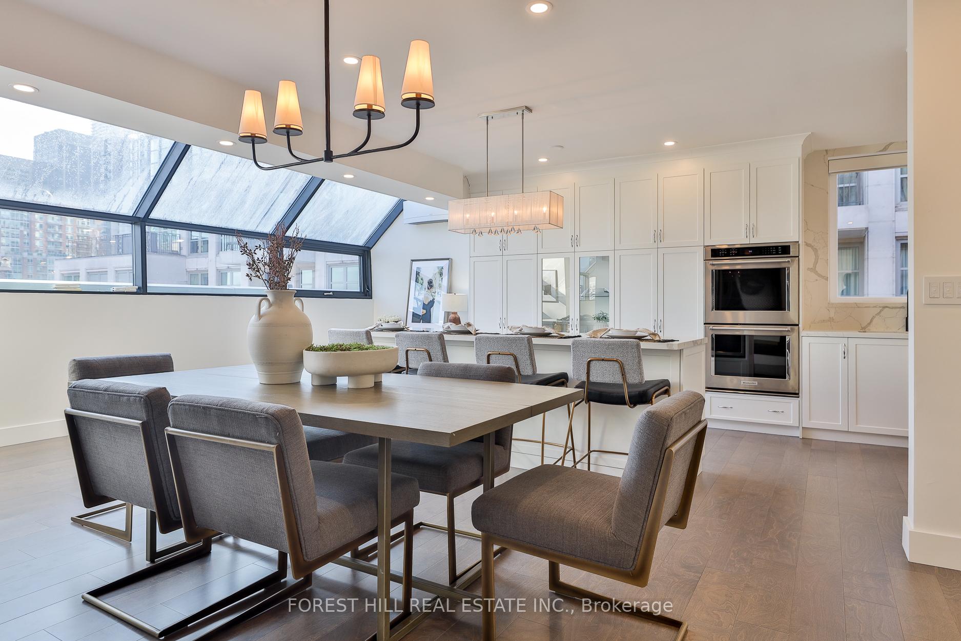 Photo 16 of Unit 603, 18A Hazelton Avenue, Toronto, The Annex — HOMEH