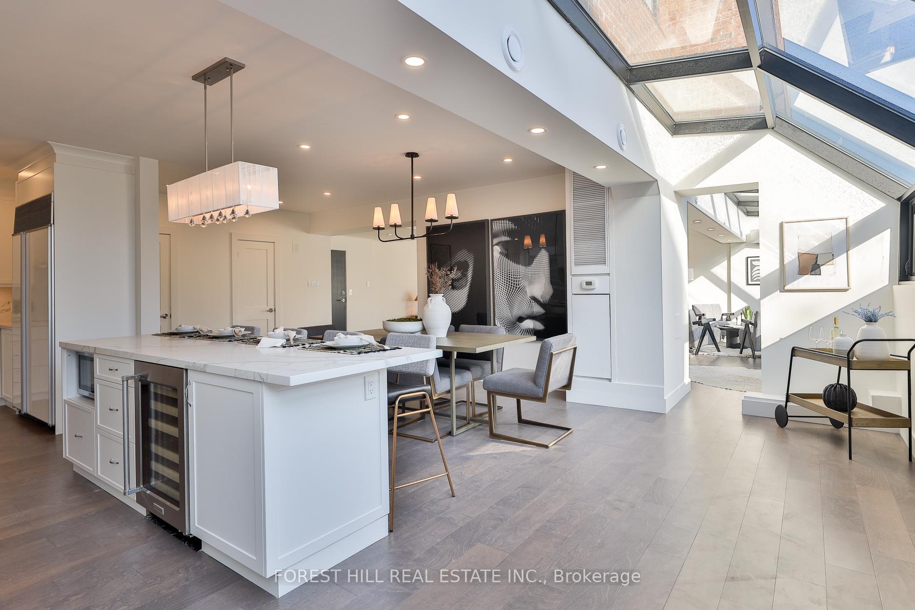 Photo 18 of Unit 603, 18A Hazelton Avenue, Toronto, The Annex — HOMEH