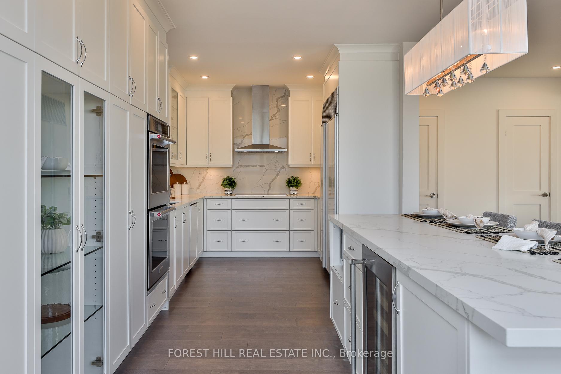 Photo 19 of Unit 603, 18A Hazelton Avenue, Toronto, The Annex — HOMEH