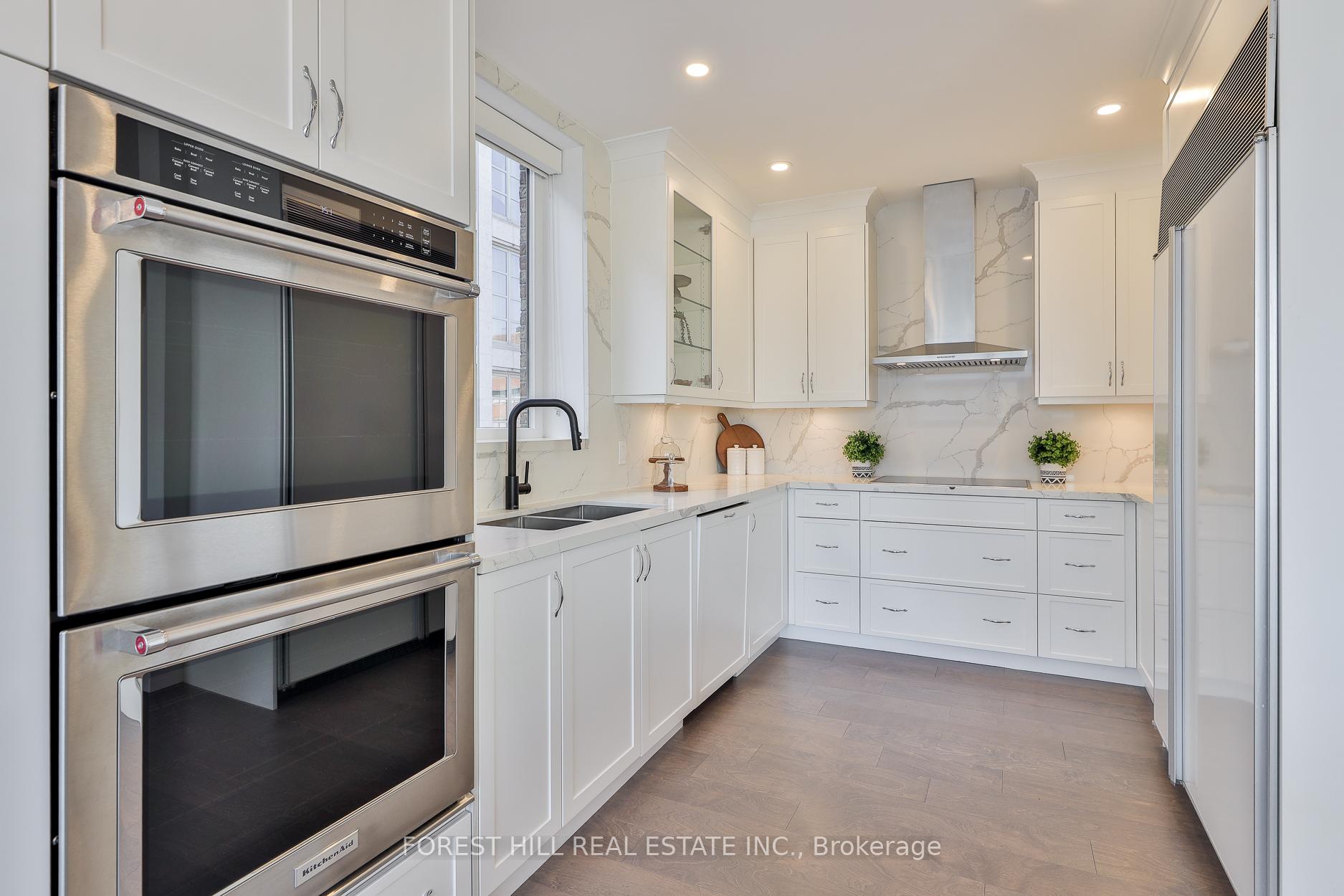 Photo 20 of Unit 603, 18A Hazelton Avenue, Toronto, The Annex — HOMEH