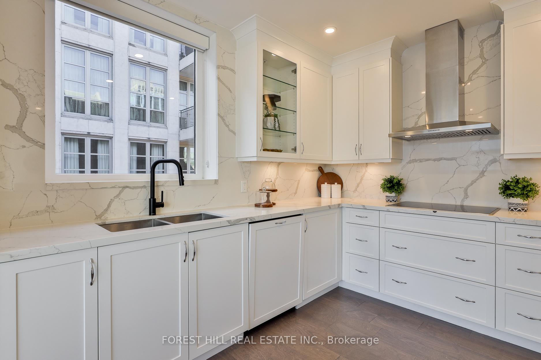 Photo 21 of Unit 603, 18A Hazelton Avenue, Toronto, The Annex — HOMEH