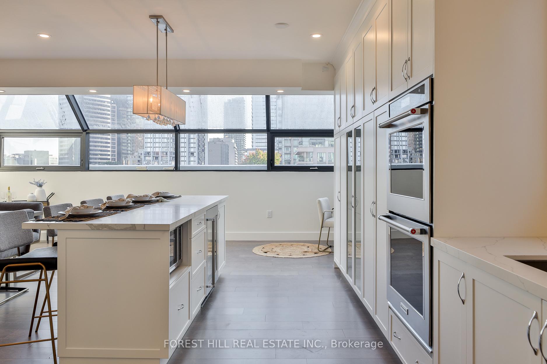 Photo 22 of Unit 603, 18A Hazelton Avenue, Toronto, The Annex — HOMEH