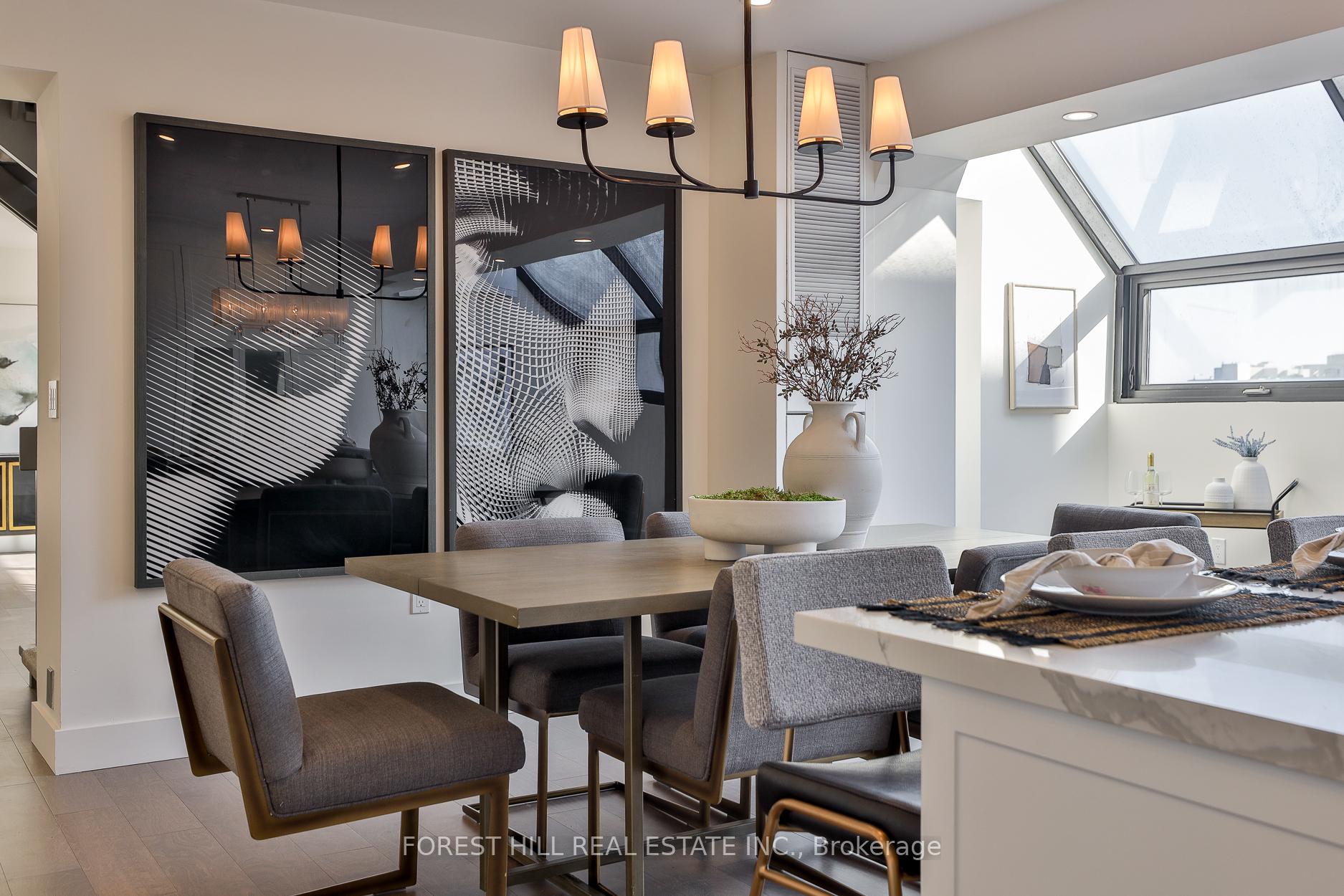 Photo 24 of Unit 603, 18A Hazelton Avenue, Toronto, The Annex — HOMEH