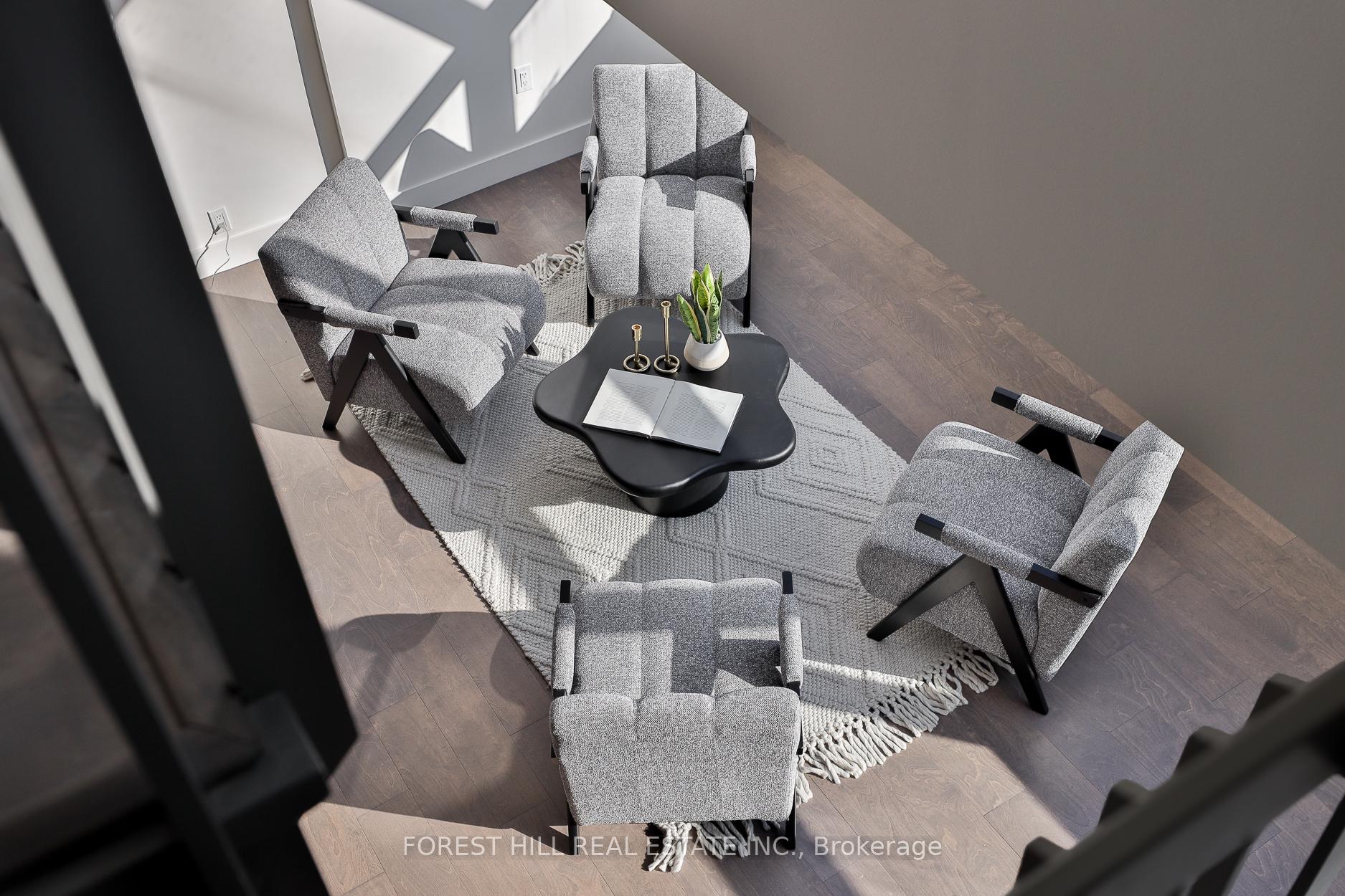 Photo 27 of Unit 603, 18A Hazelton Avenue, Toronto, The Annex — HOMEH