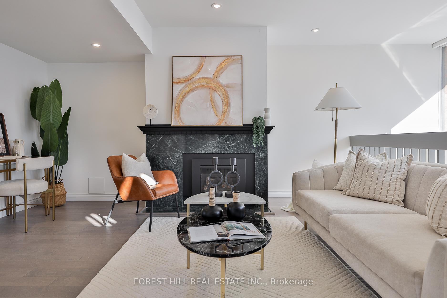 Photo 28 of Unit 603, 18A Hazelton Avenue, Toronto, The Annex — HOMEH