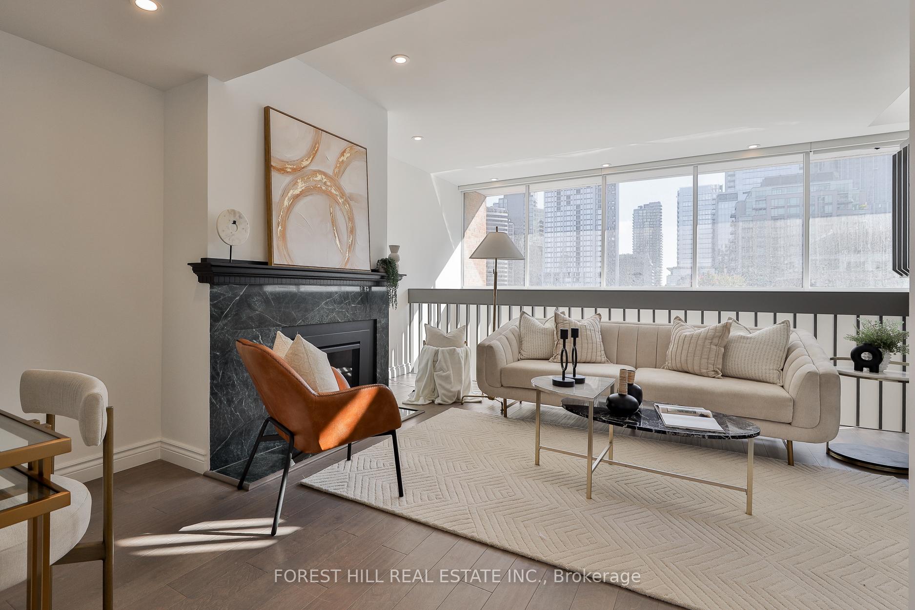 Photo 29 of Unit 603, 18A Hazelton Avenue, Toronto, The Annex — HOMEH