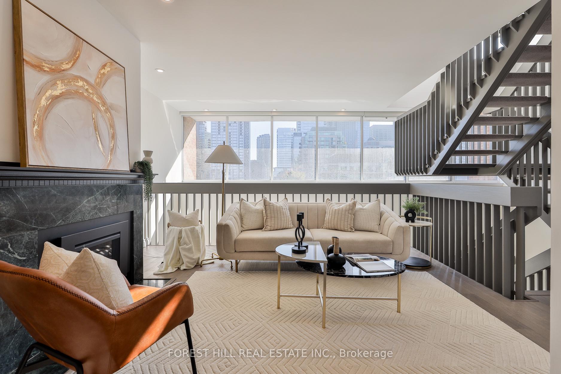 Photo 30 of Unit 603, 18A Hazelton Avenue, Toronto, The Annex — HOMEH