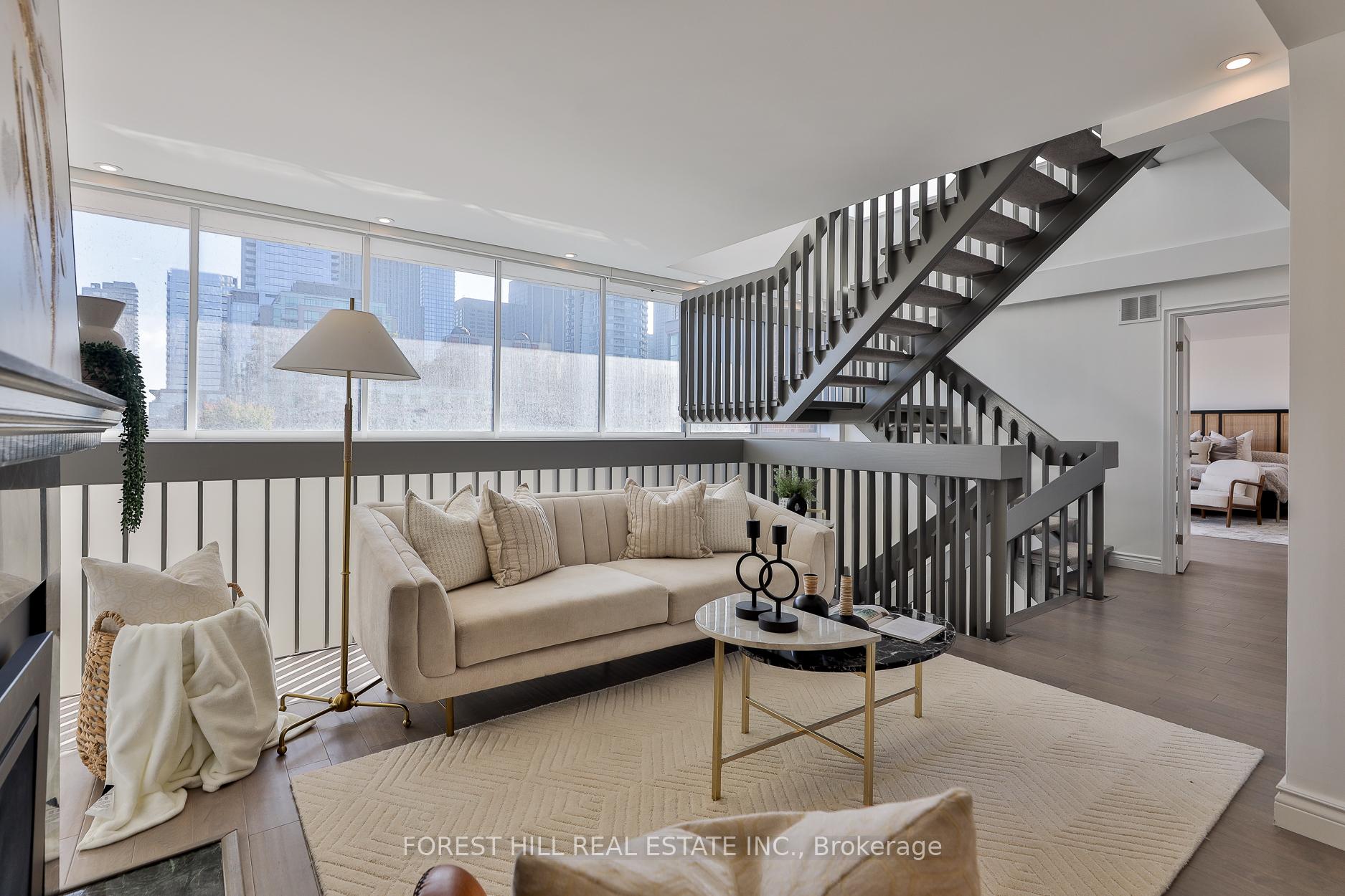 Photo 31 of Unit 603, 18A Hazelton Avenue, Toronto, The Annex — HOMEH