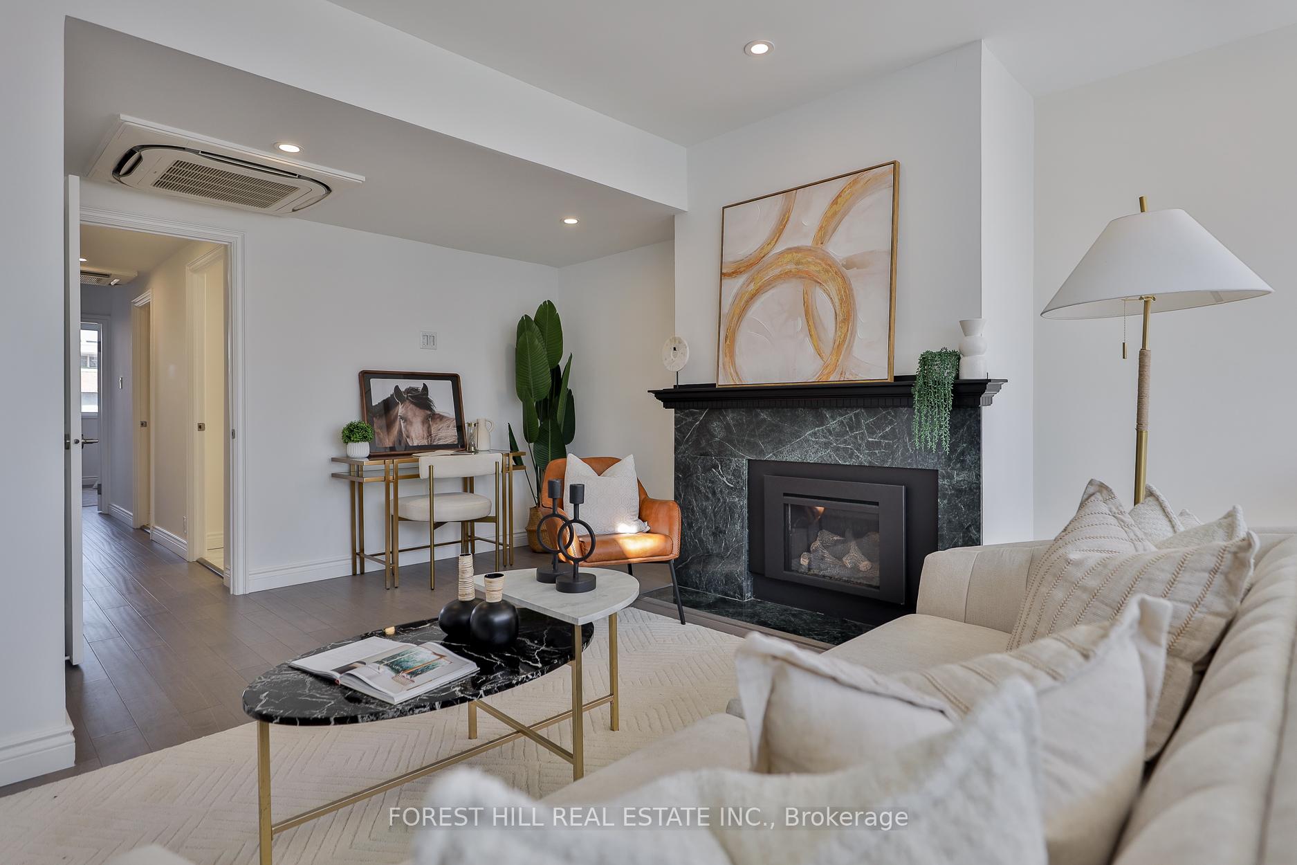 Photo 32 of Unit 603, 18A Hazelton Avenue, Toronto, The Annex — HOMEH