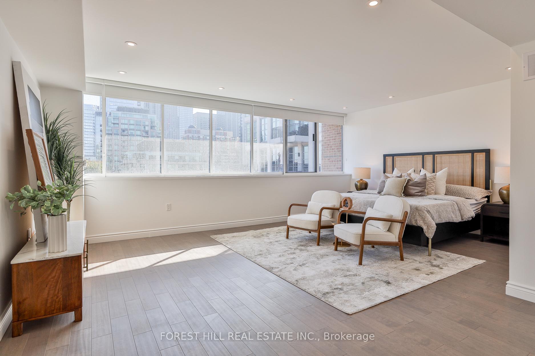Photo 33 of Unit 603, 18A Hazelton Avenue, Toronto, The Annex — HOMEH