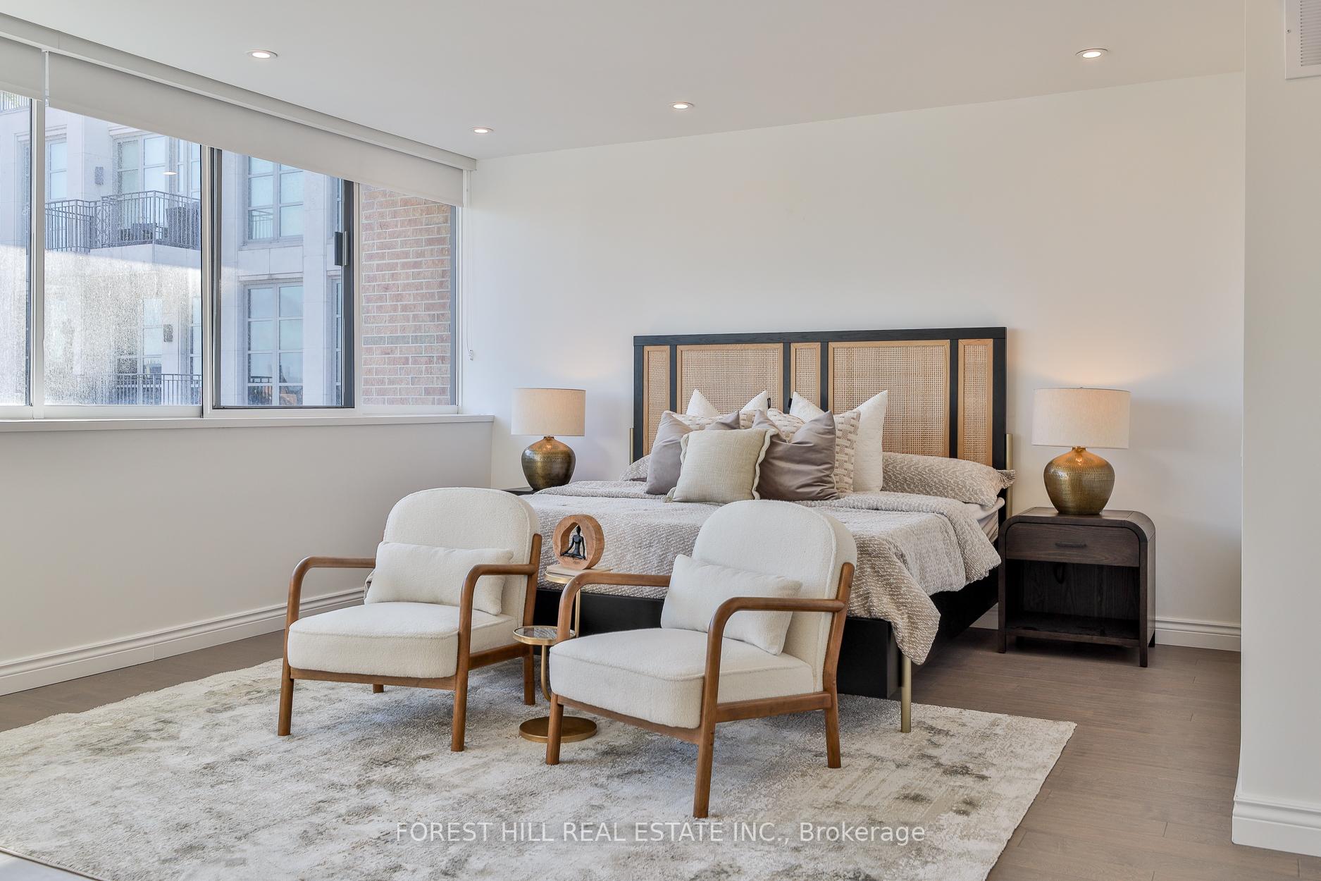 Photo 34 of Unit 603, 18A Hazelton Avenue, Toronto, The Annex — HOMEH