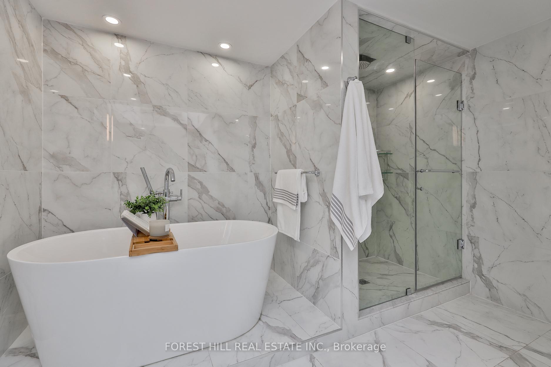 Photo 39 of Unit 603, 18A Hazelton Avenue, Toronto, The Annex — HOMEH