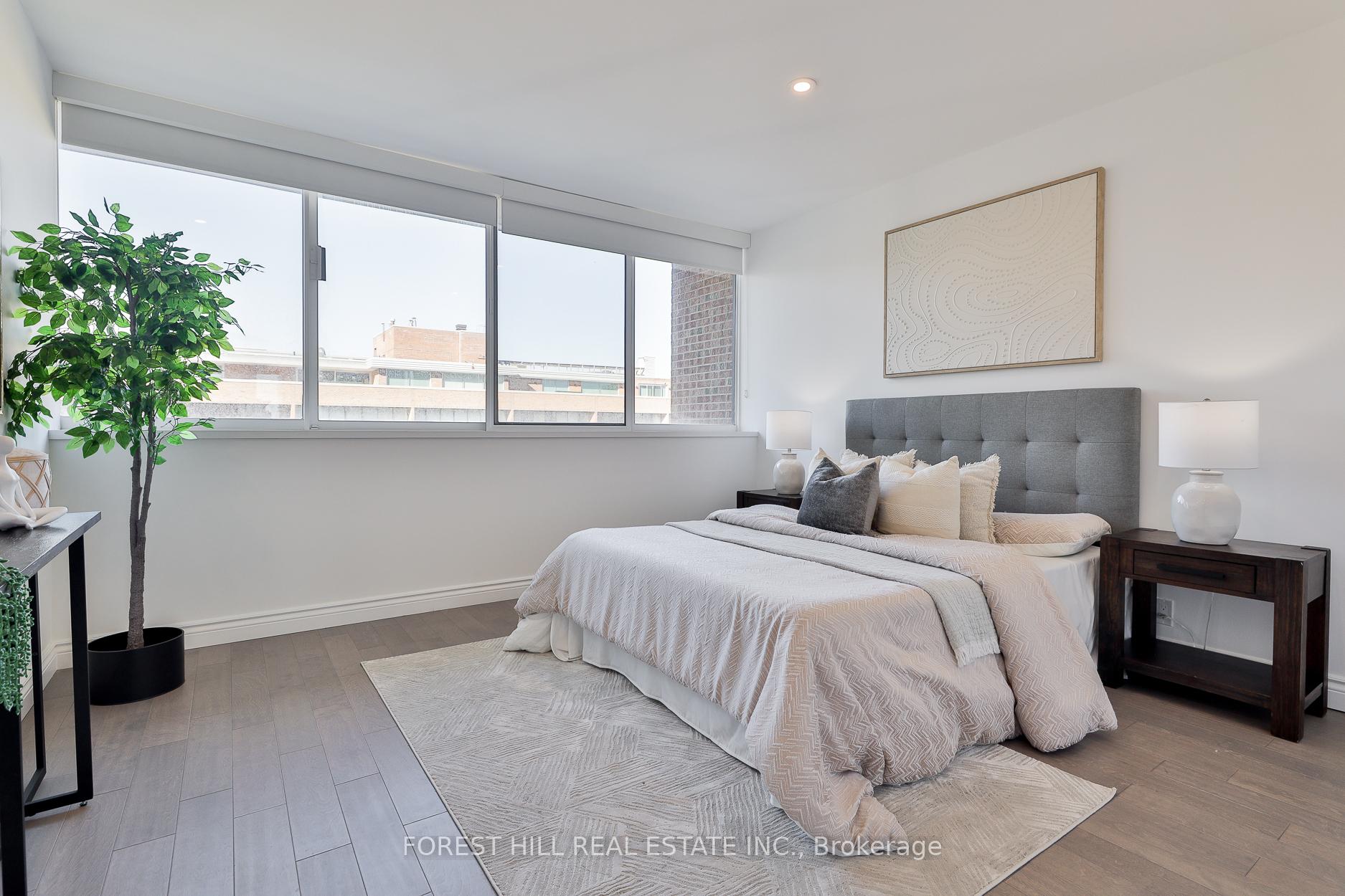 Photo 41 of Unit 603, 18A Hazelton Avenue, Toronto, The Annex — HOMEH