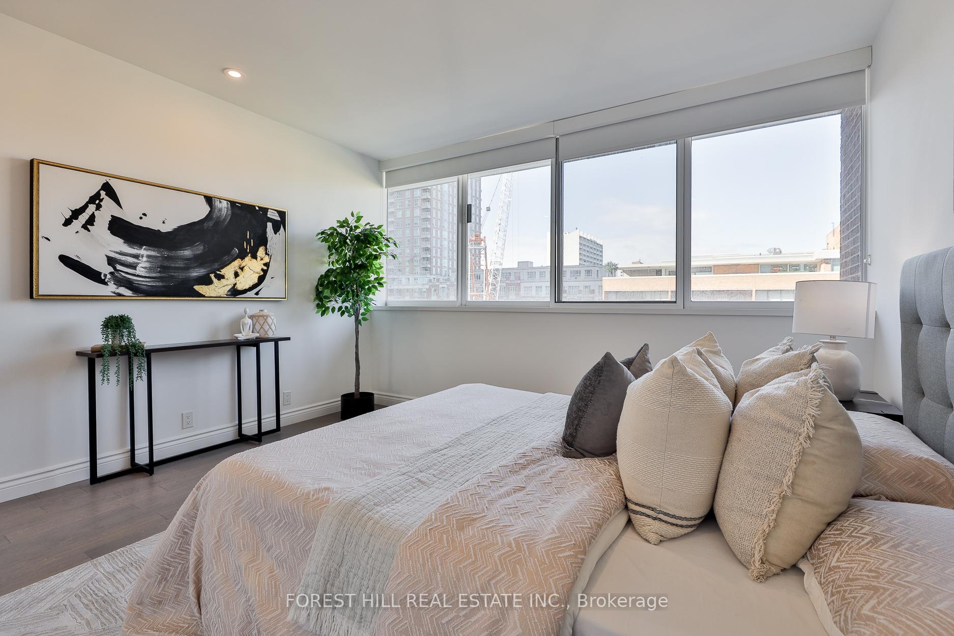 Photo 43 of Unit 603, 18A Hazelton Avenue, Toronto, The Annex — HOMEH