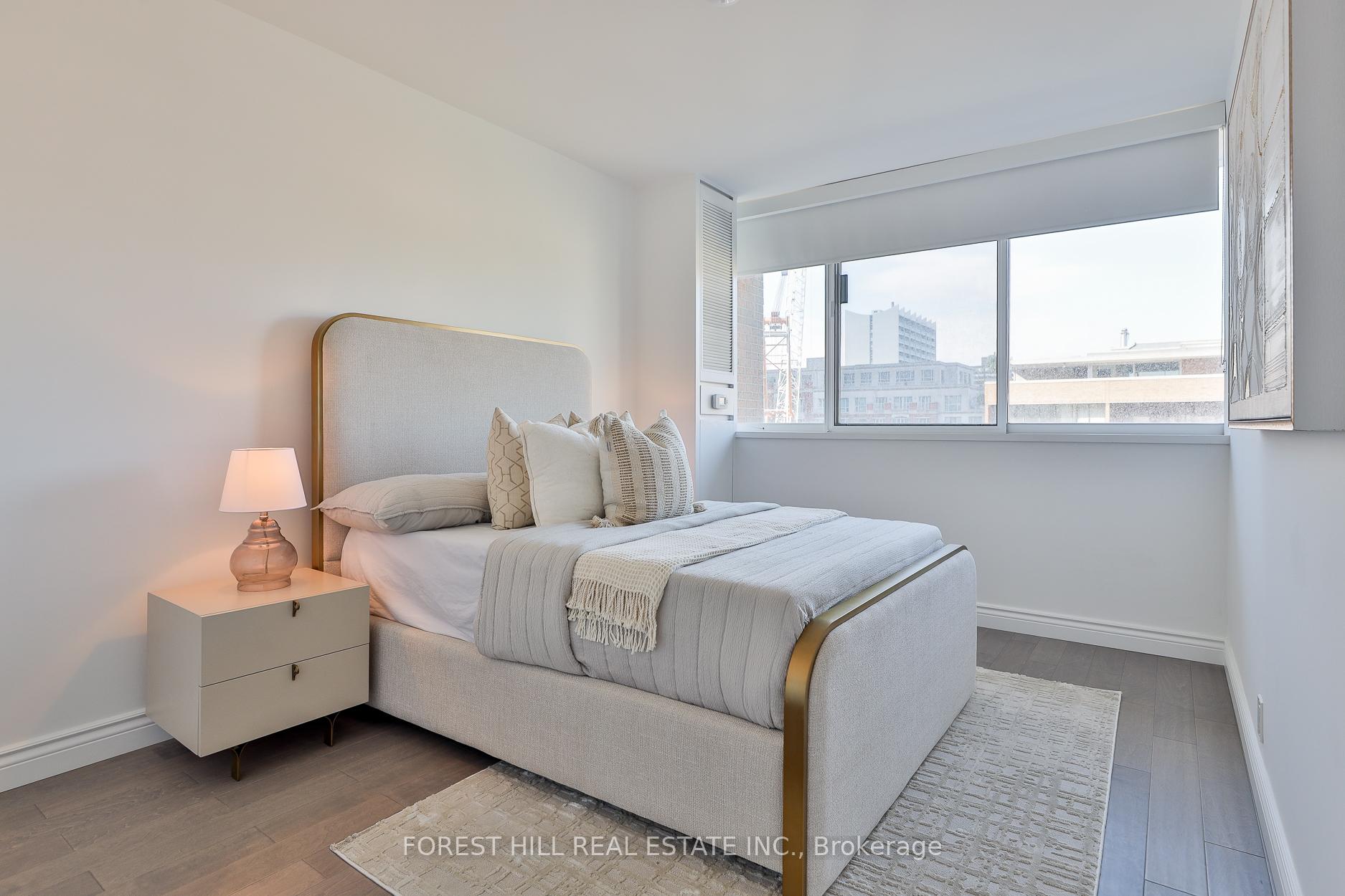 Photo 44 of Unit 603, 18A Hazelton Avenue, Toronto, The Annex — HOMEH