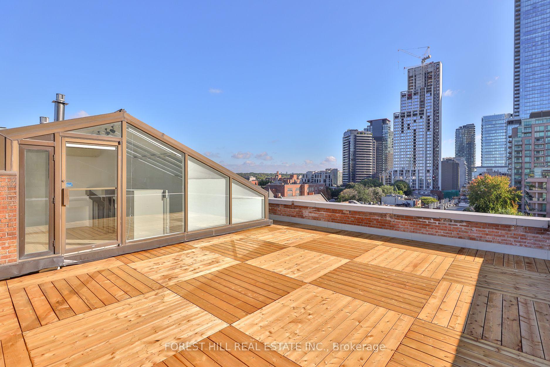Photo 46 of Unit 603, 18A Hazelton Avenue, Toronto, The Annex — HOMEH