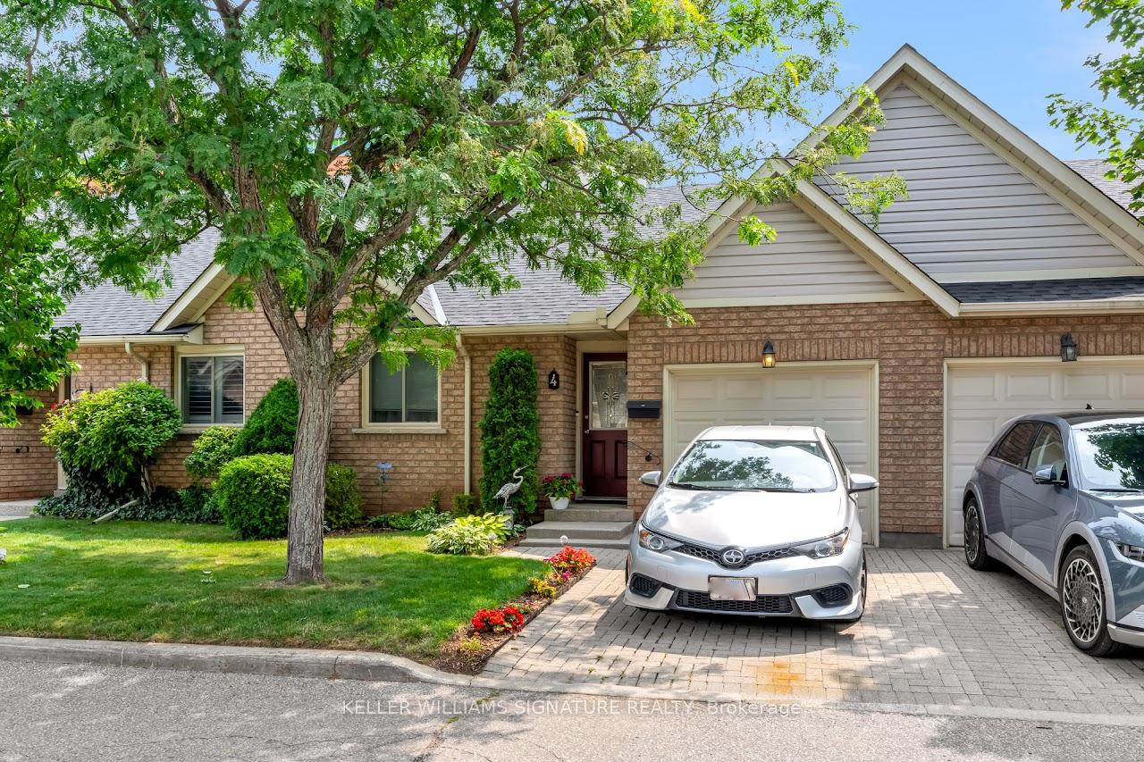 Photo 1 of Unit 4, 165 Main Street E, Grimsby, Grimsby East — HOMEH