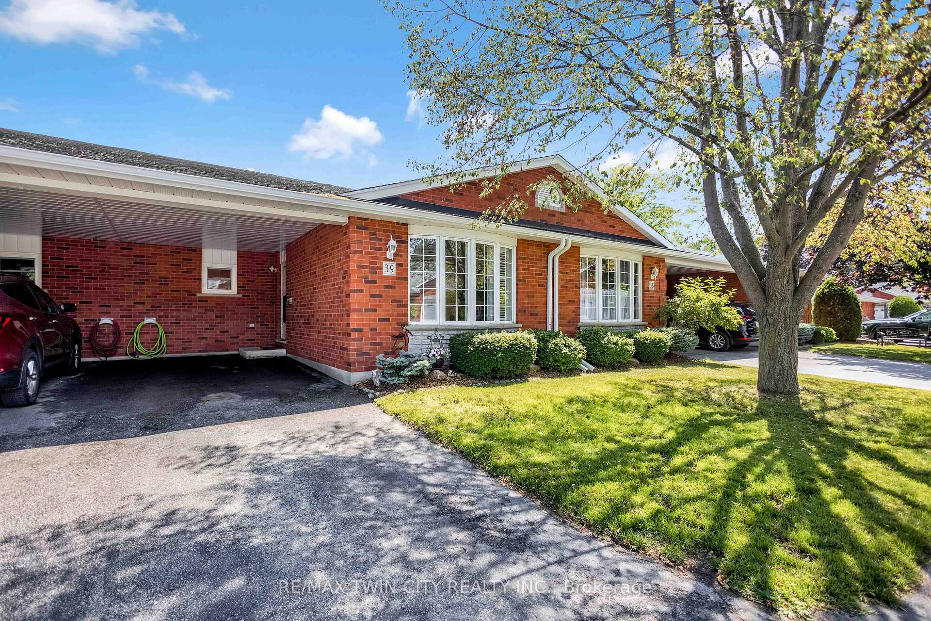 Photo 1 of Unit 39, 175 Victoria Street, Norfolk, Simcoe — HOMEH
