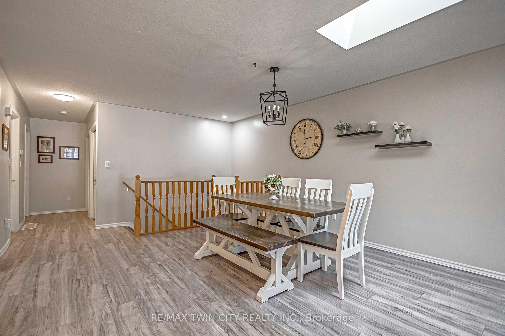 Photo 5 of Unit 39, 175 Victoria Street, Norfolk, Simcoe — HOMEH