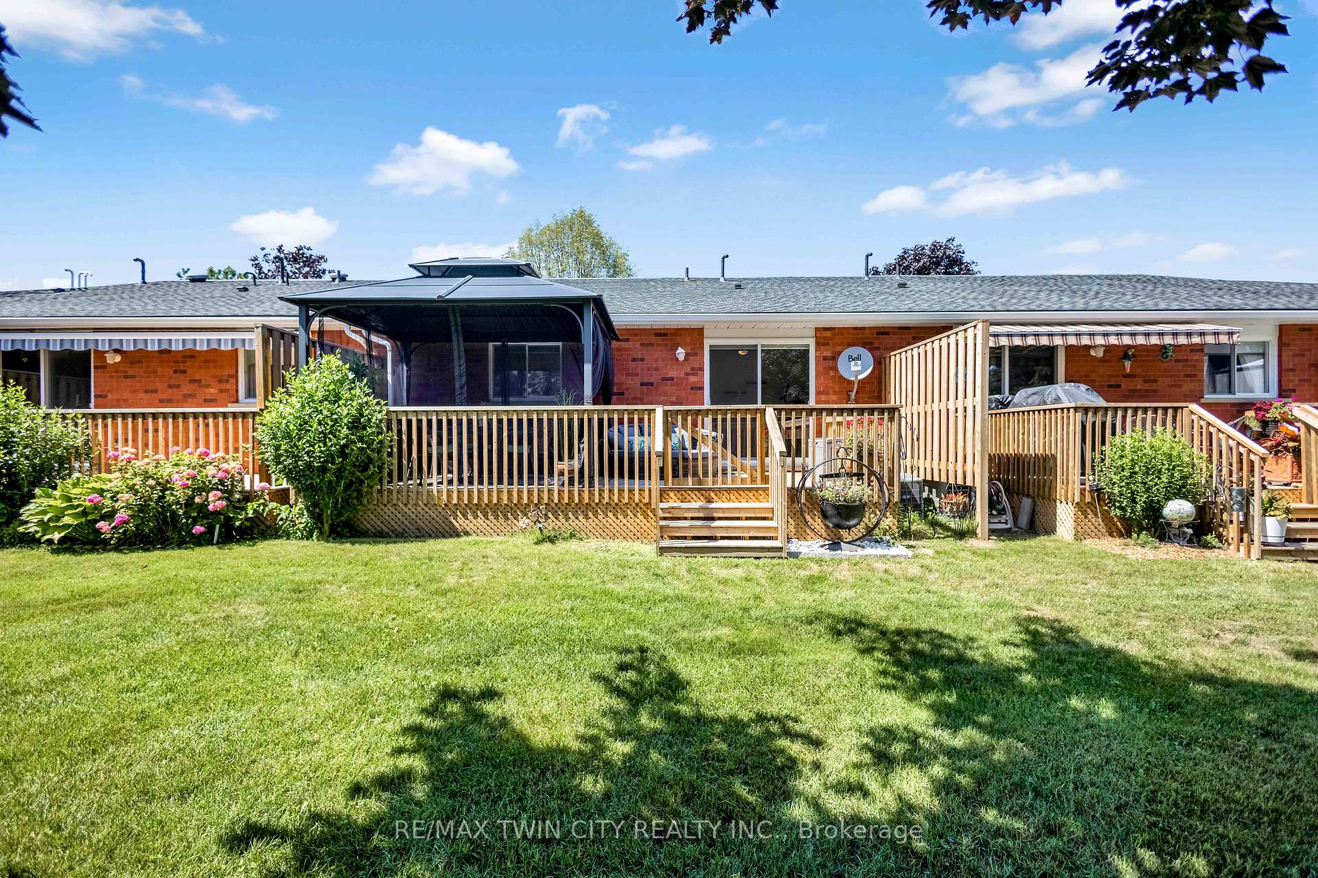 Photo 26 of Unit 39, 175 Victoria Street, Norfolk, Simcoe — HOMEH