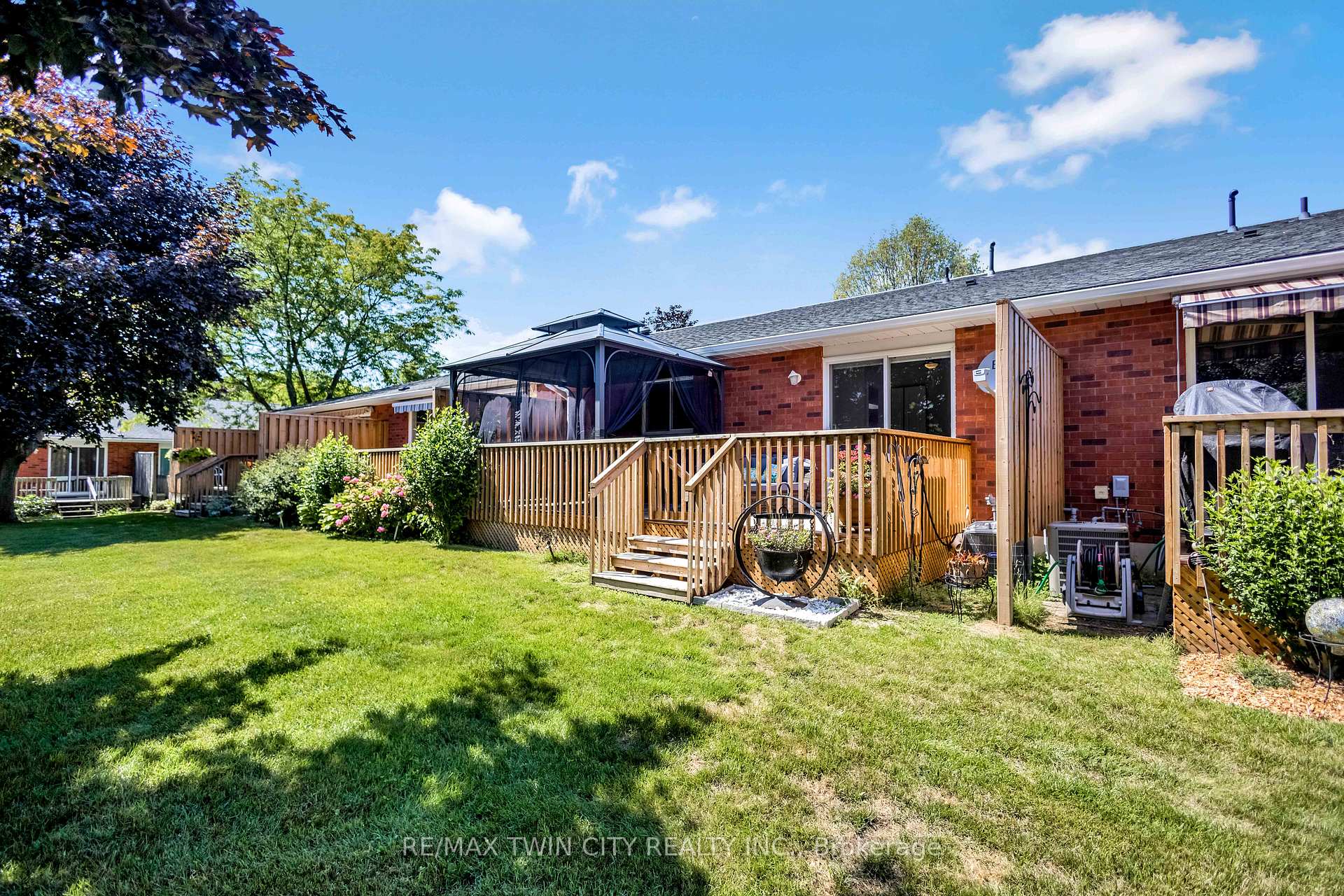 Photo 27 of Unit 39, 175 Victoria Street, Norfolk, Simcoe — HOMEH