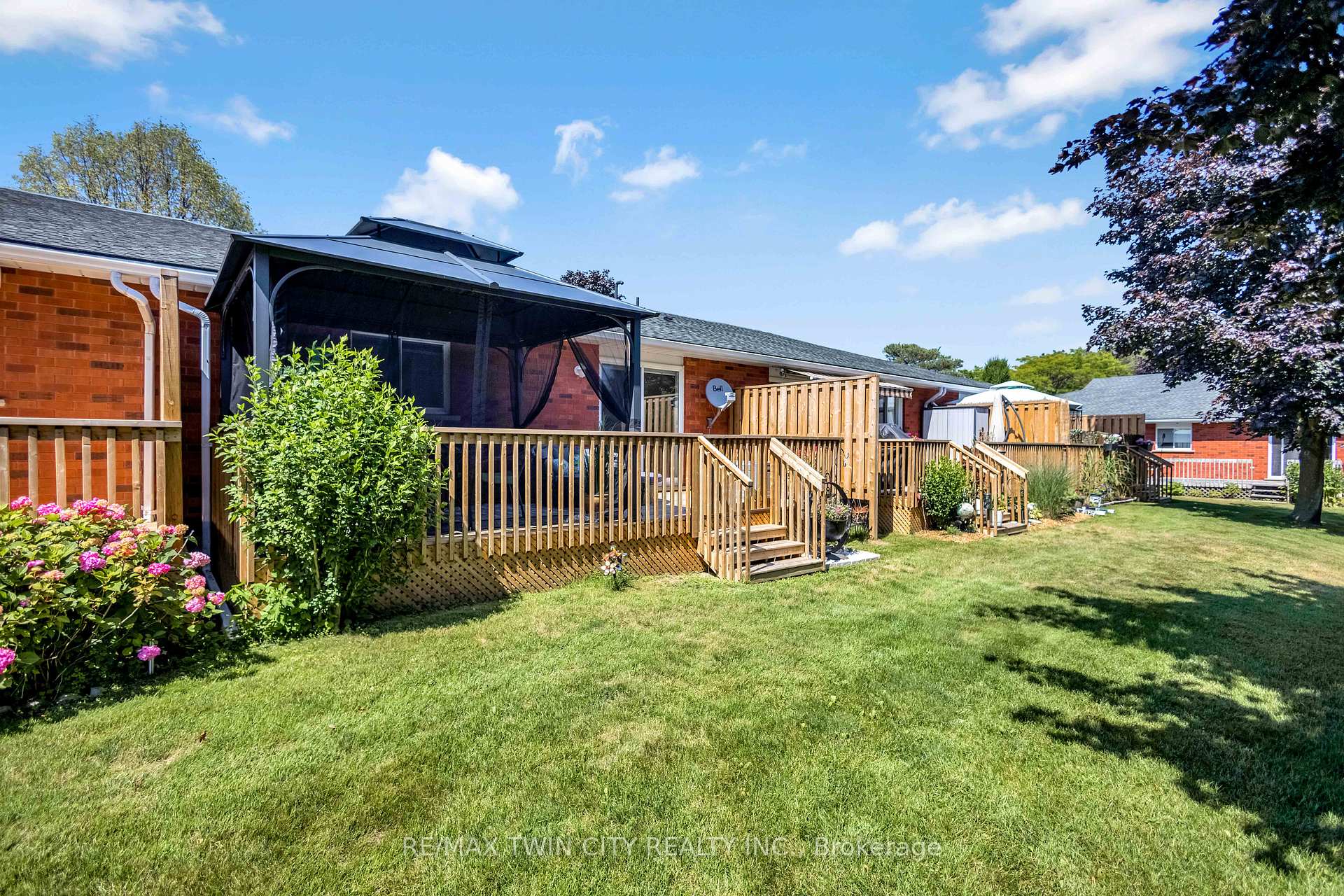 Photo 28 of Unit 39, 175 Victoria Street, Norfolk, Simcoe — HOMEH